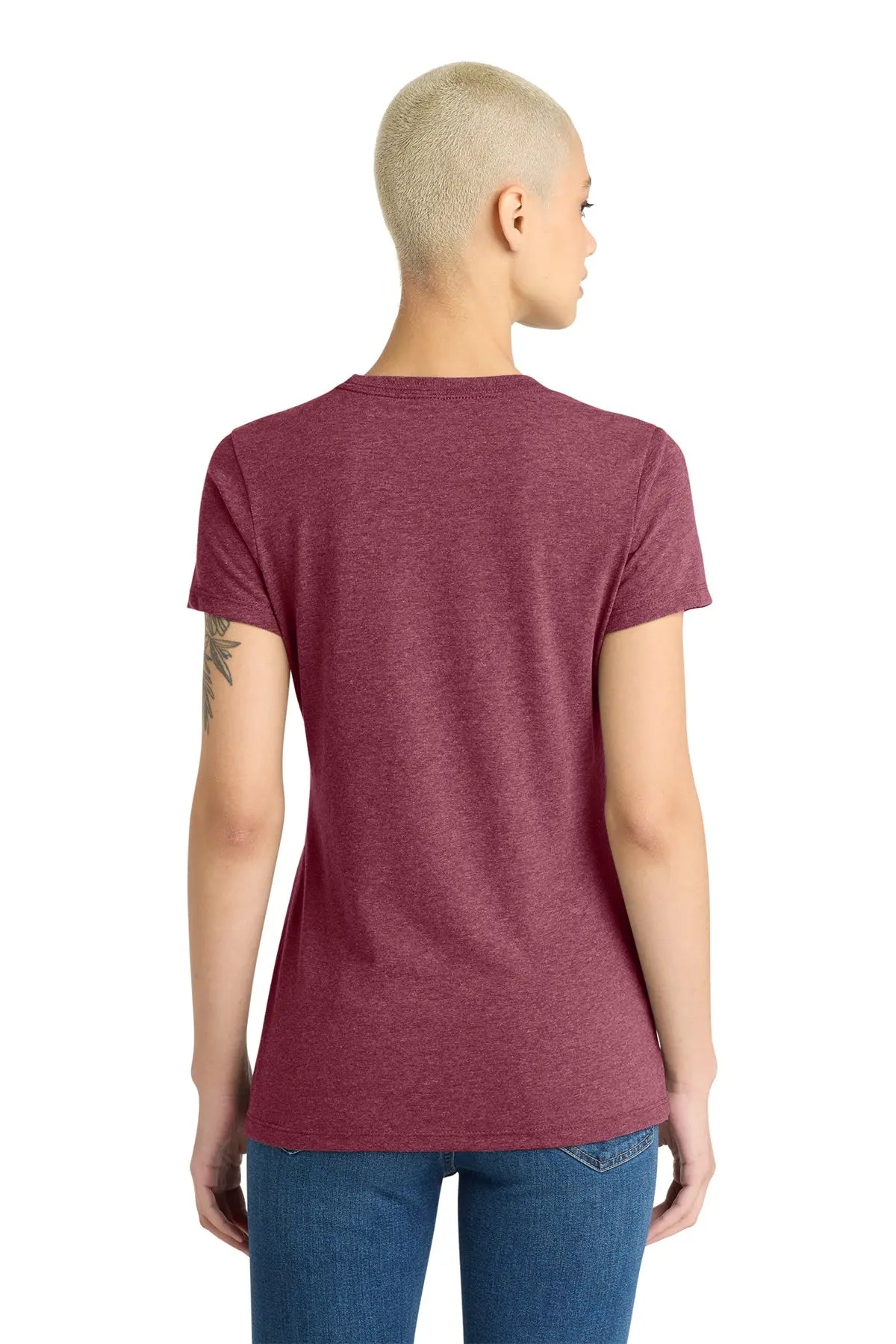District® Women’s Very Important Tee® #DT6002