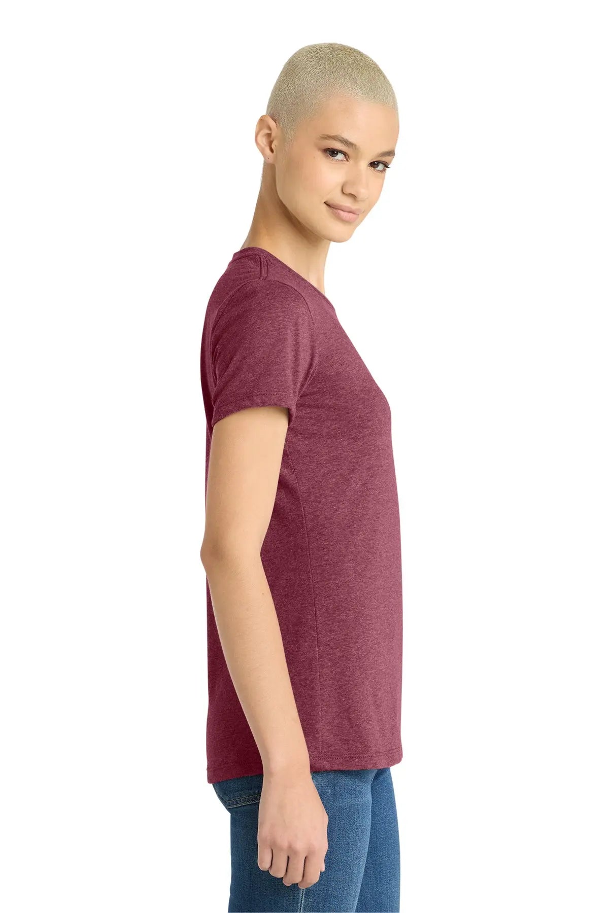 District® Women’s Very Important Tee® #DT6002