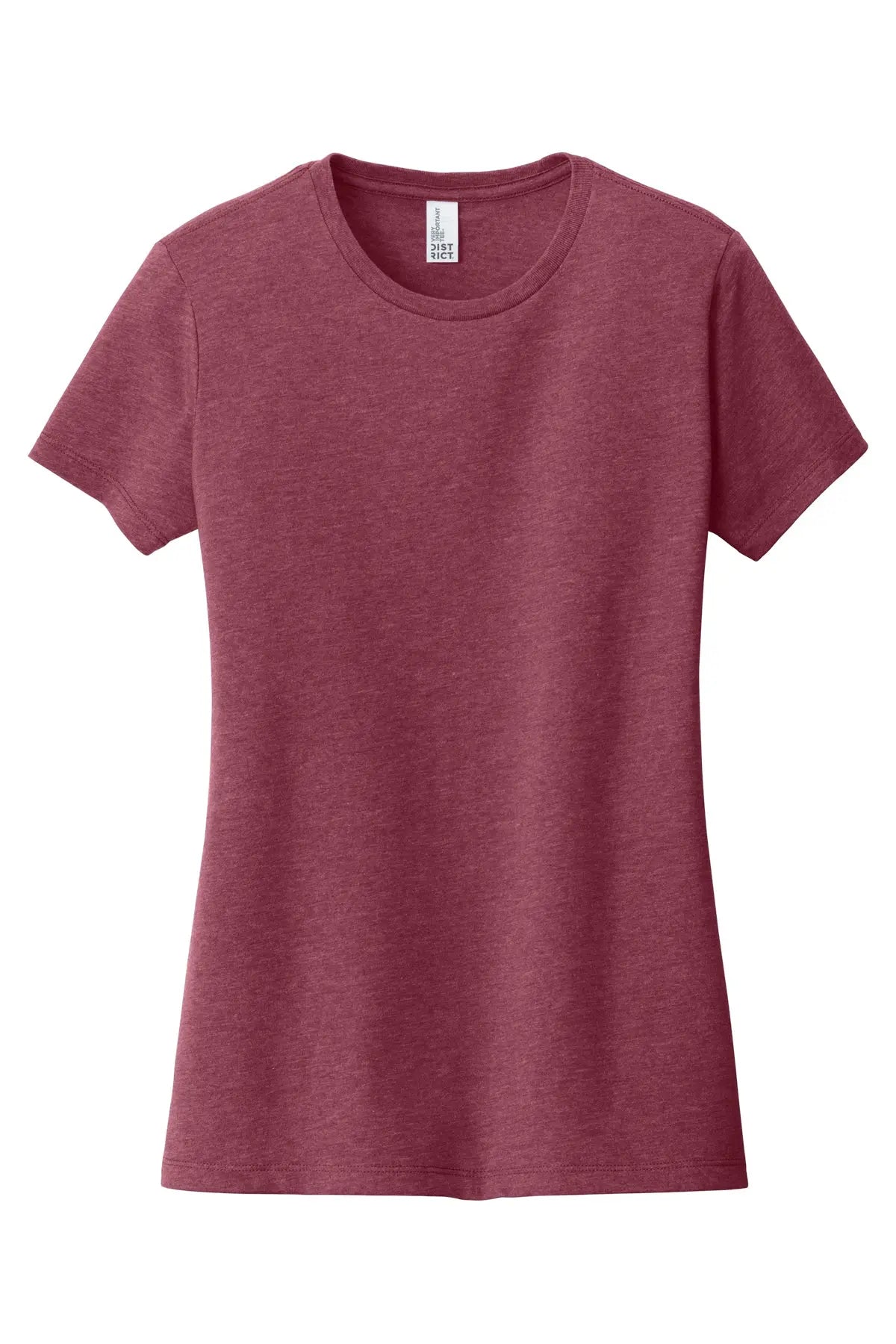 District® Women’s Very Important Tee® #DT6002