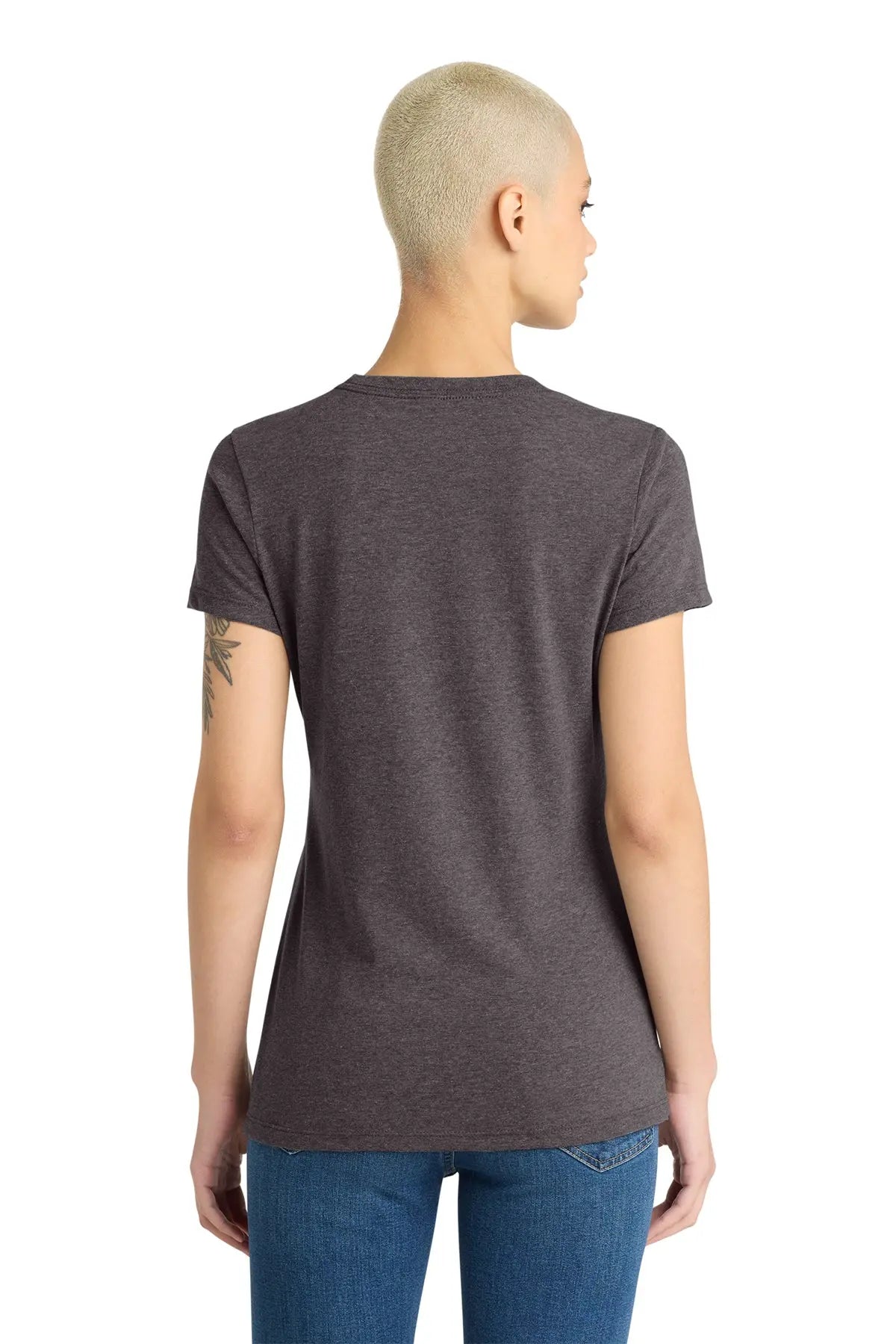 District® Women’s Very Important Tee® #DT6002