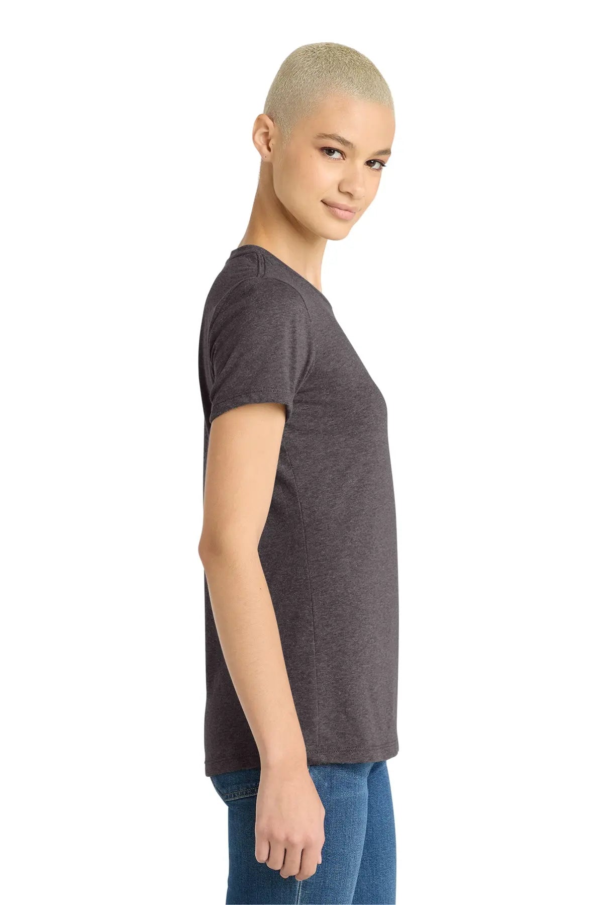 District® Women’s Very Important Tee® #DT6002