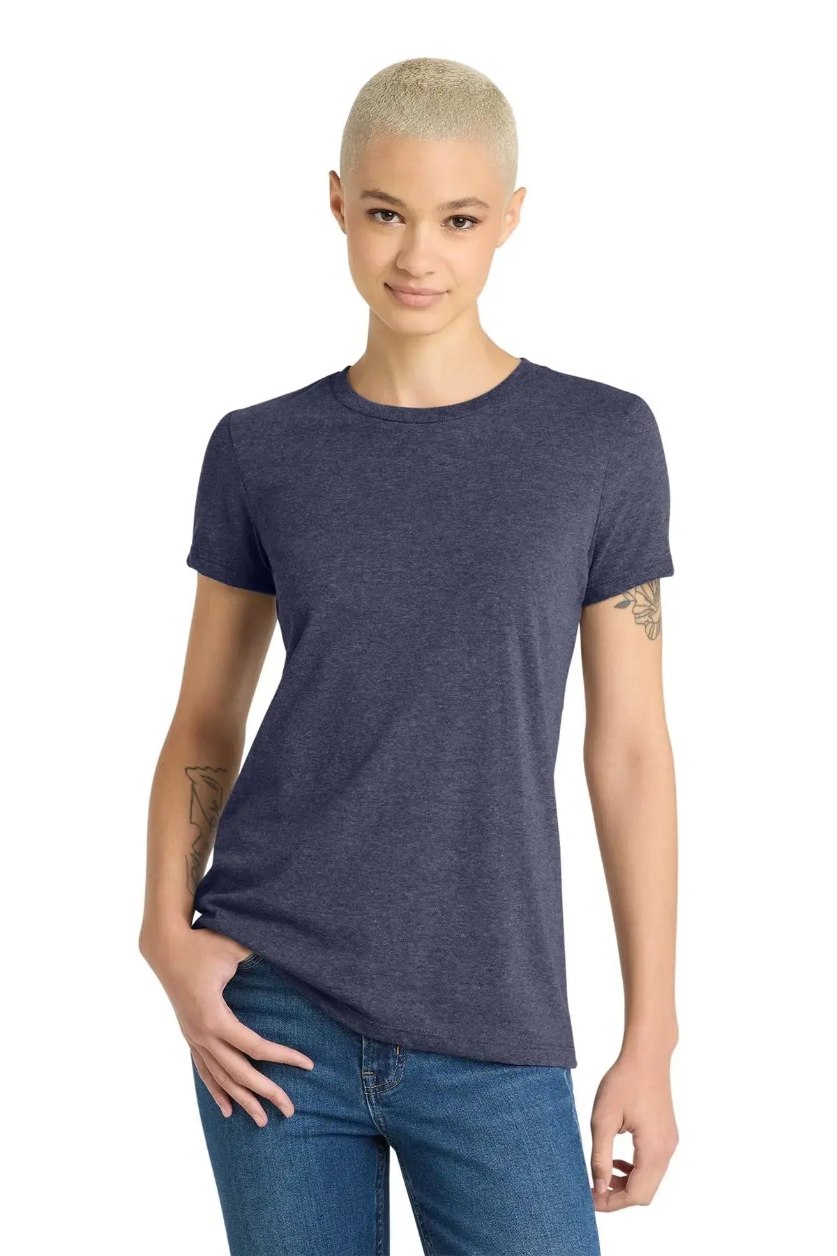 District® Women’s Very Important Tee® #DT6002 Game Over Merch