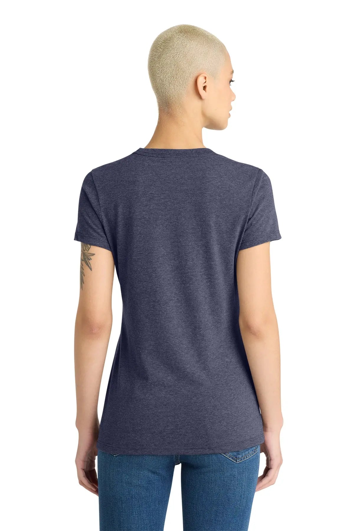 District® Women’s Very Important Tee® #DT6002