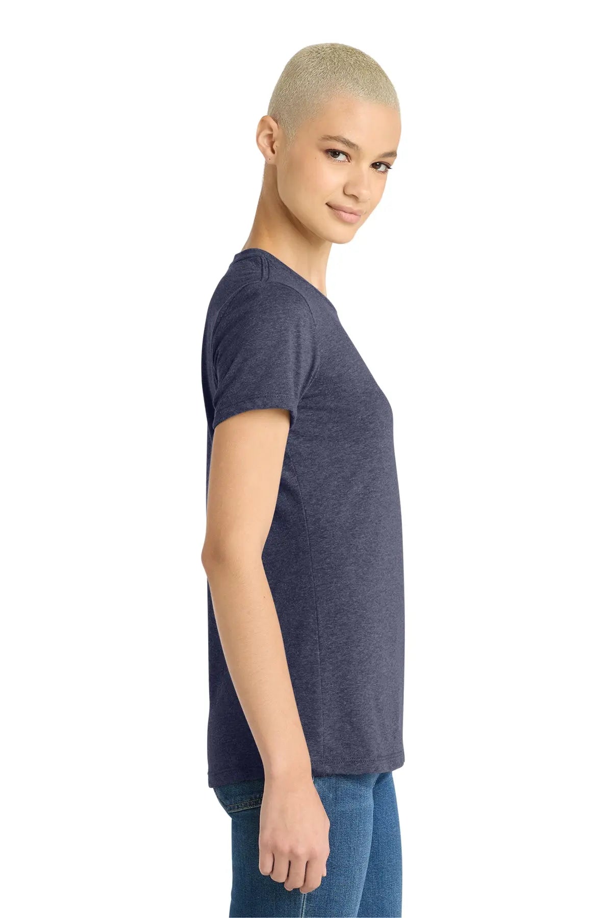 District® Women’s Very Important Tee® #DT6002