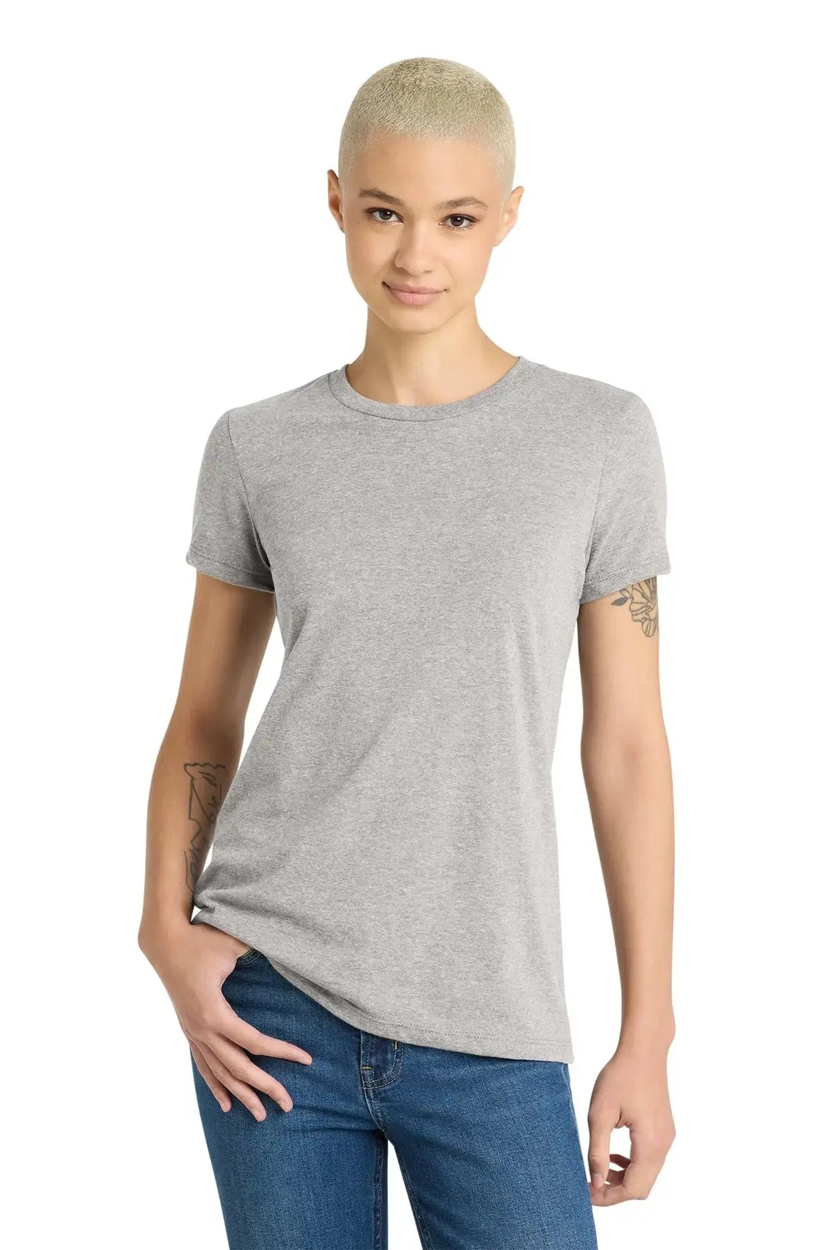 District® Women’s Very Important Tee® #DT6002 Game Over Merch