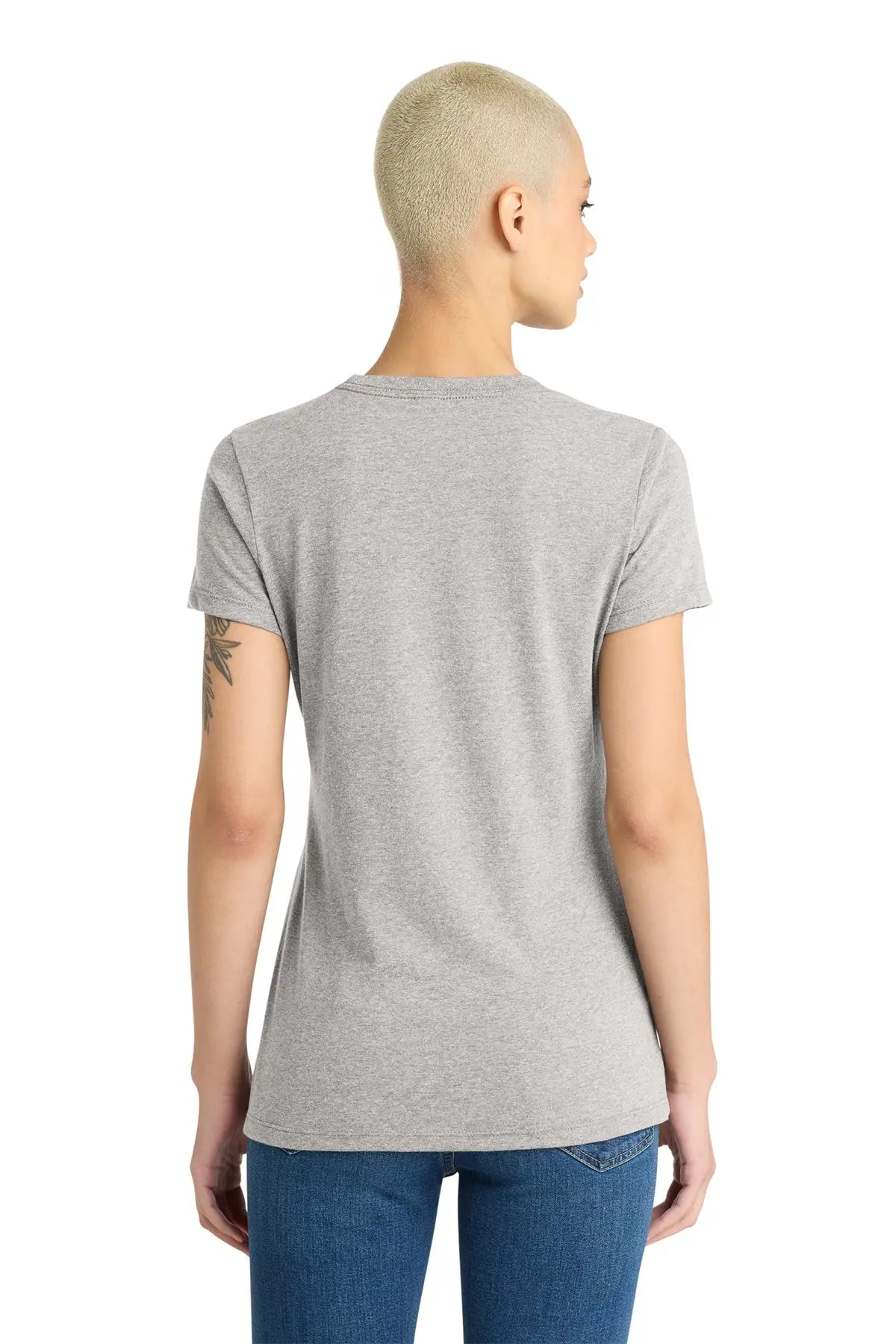 District® Women’s Very Important Tee® #DT6002