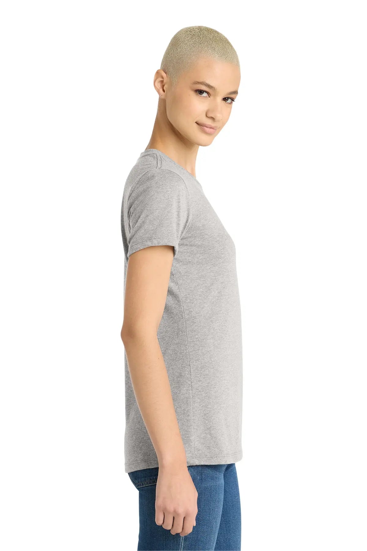 District® Women’s Very Important Tee® #DT6002