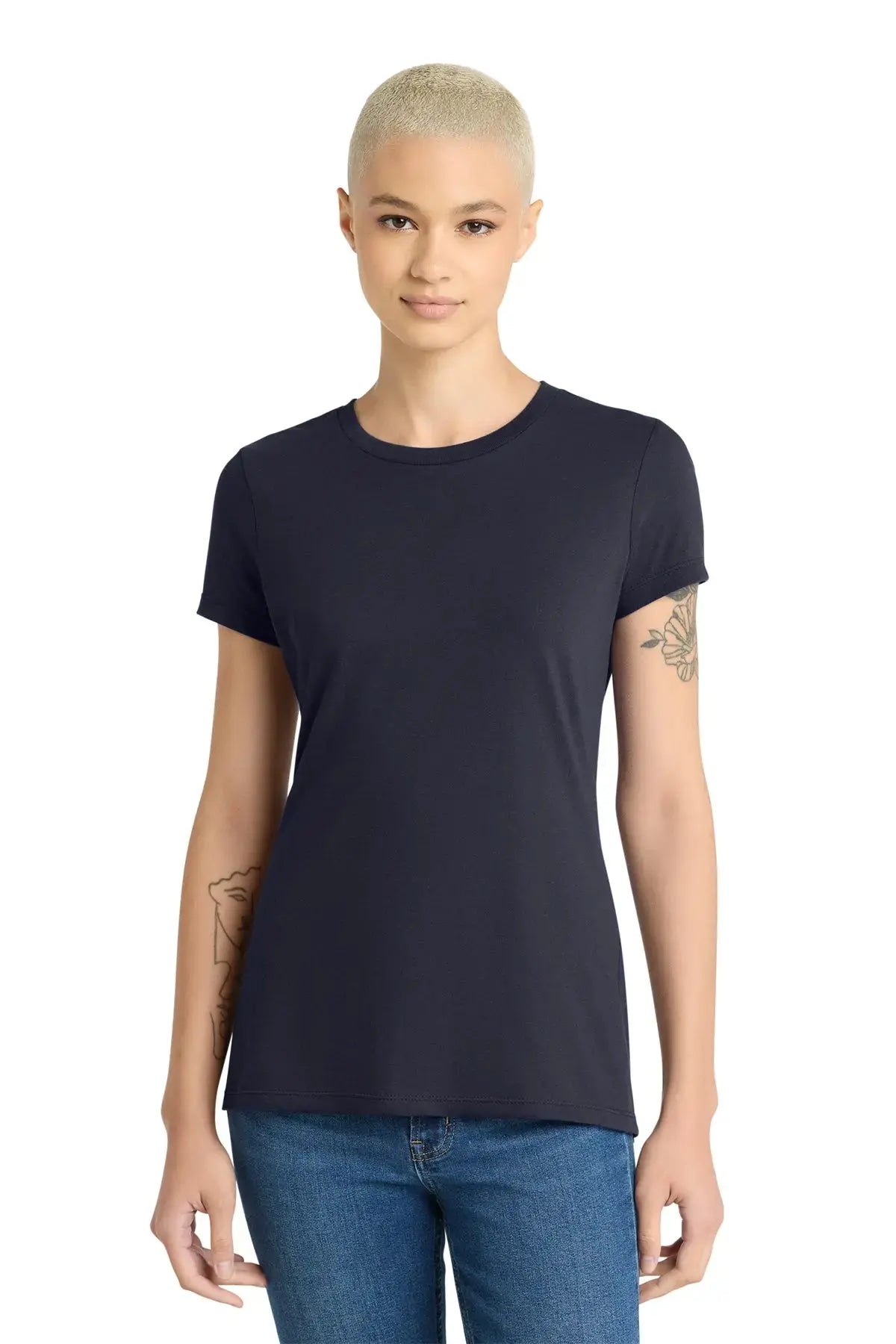 District® Women’s Very Important Tee® #DT6002 Game Over Merch
