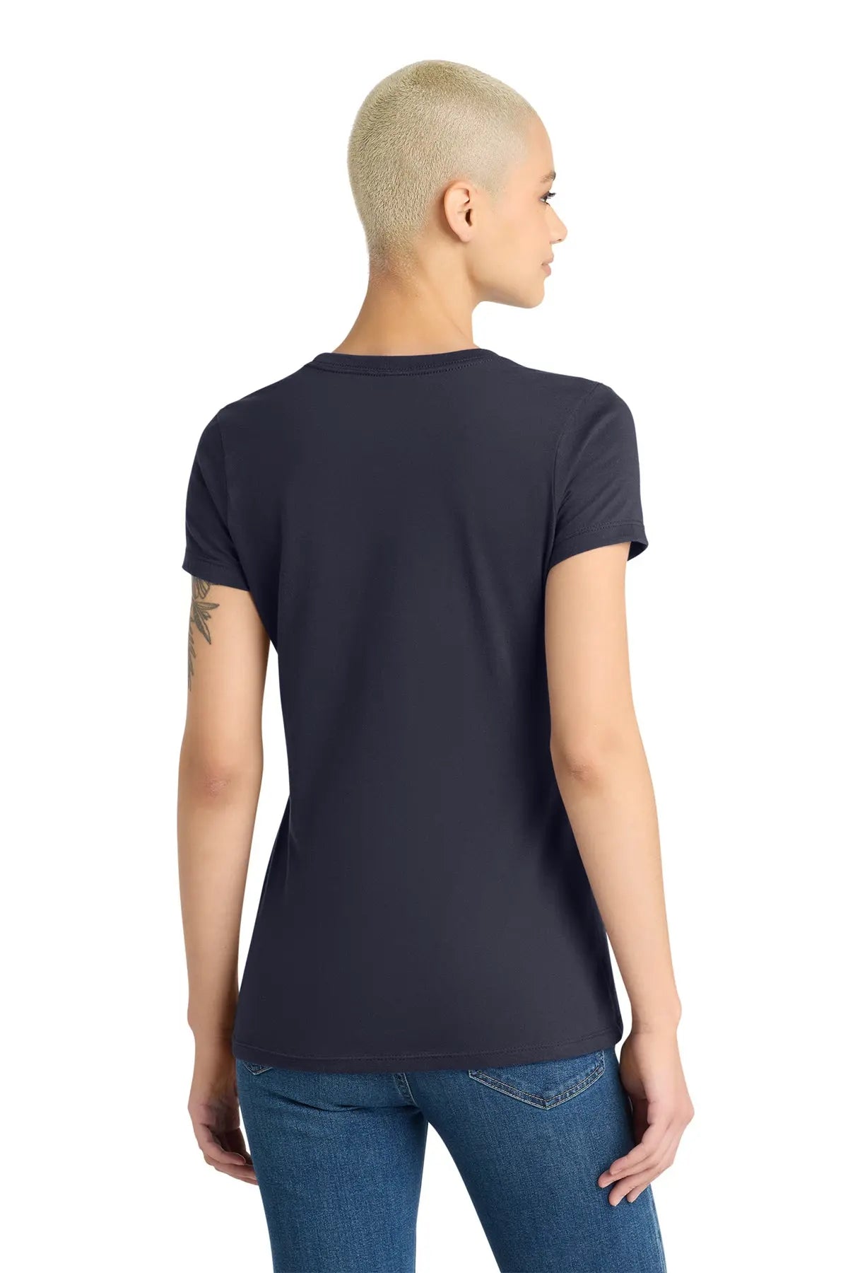 District® Women’s Very Important Tee® #DT6002