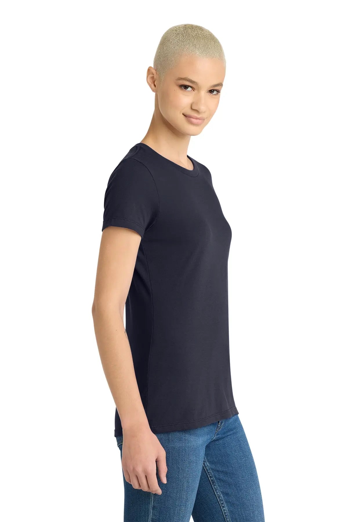 District® Women’s Very Important Tee® #DT6002