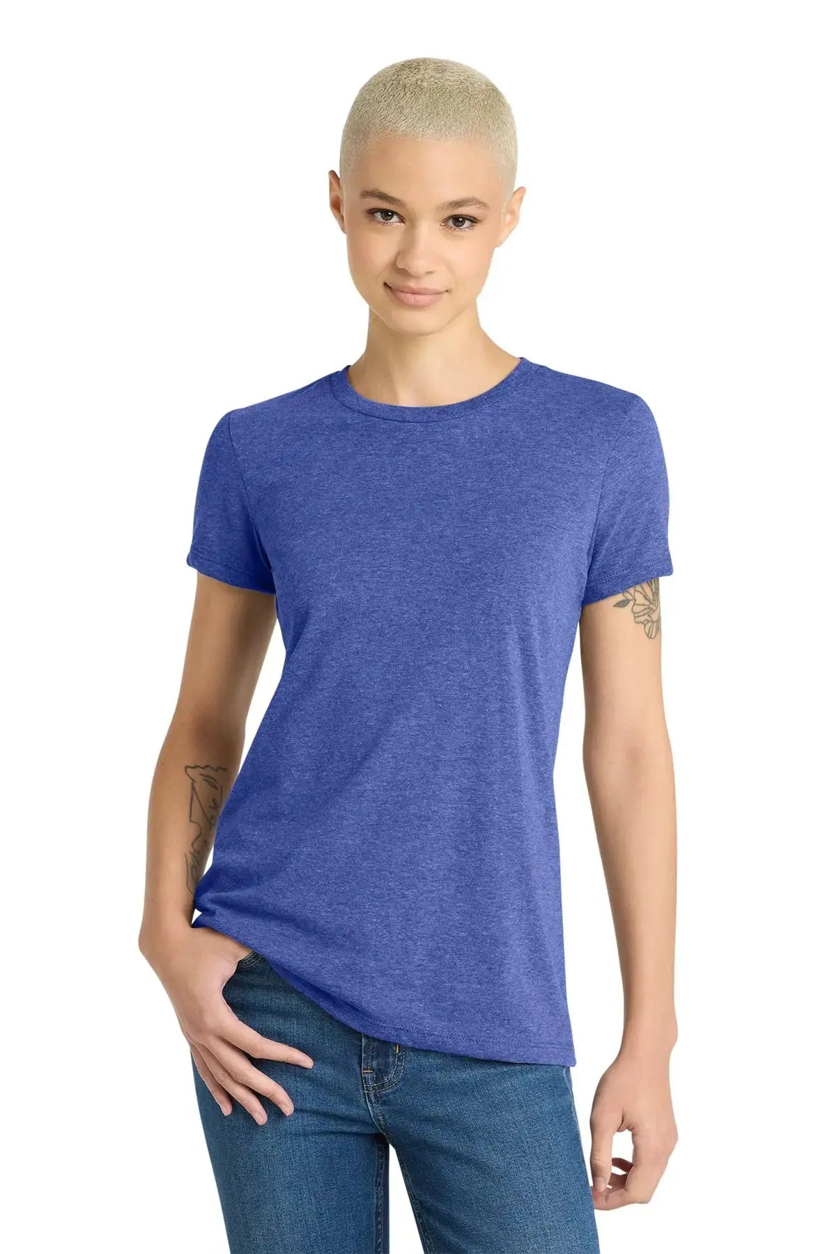 District® Women’s Very Important Tee® #DT6002 Game Over Merch