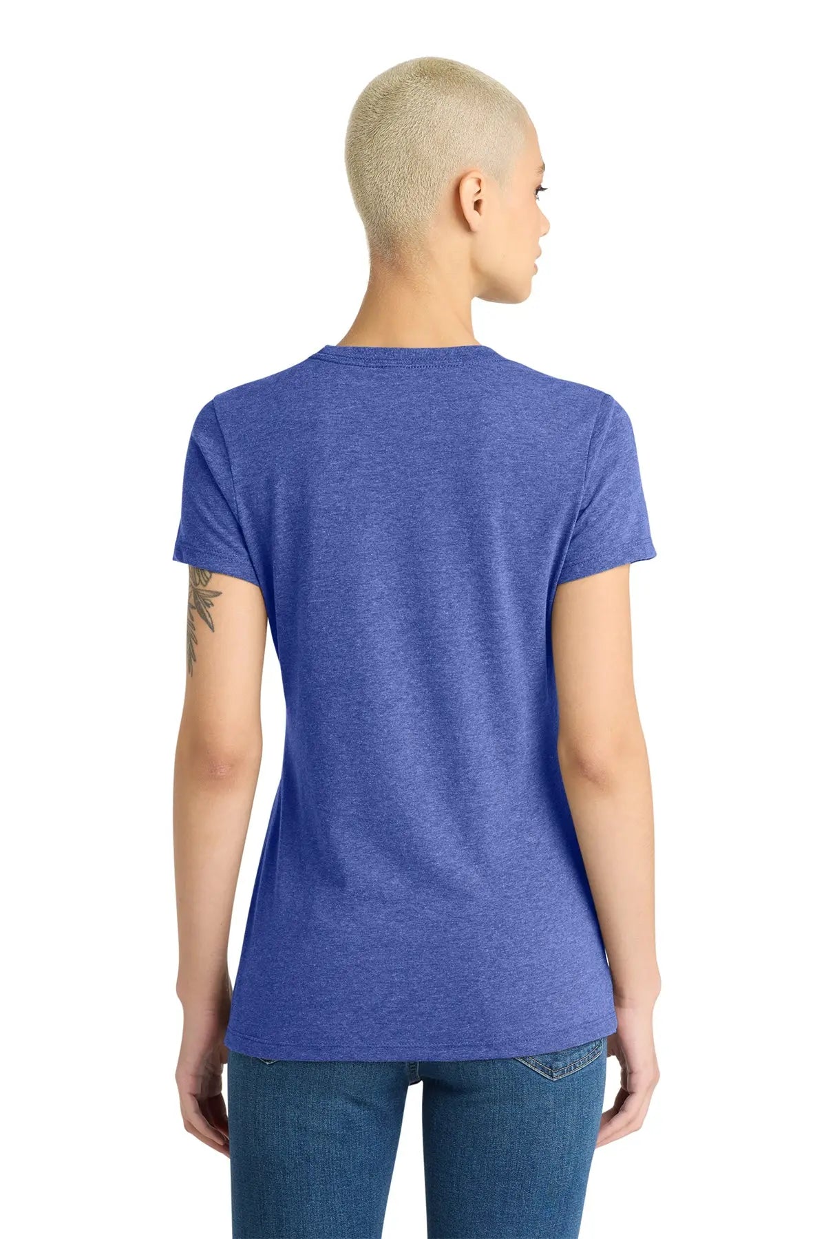 District® Women’s Very Important Tee® #DT6002