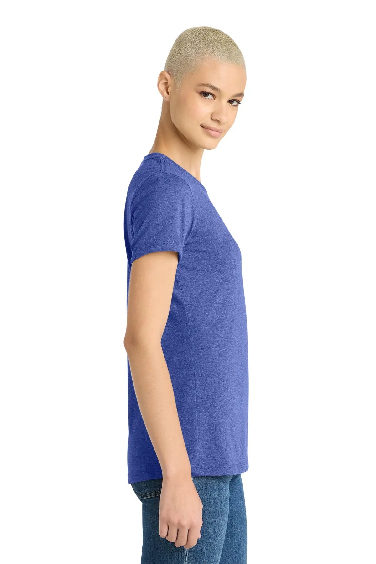 District® Women’s Very Important Tee® #DT6002