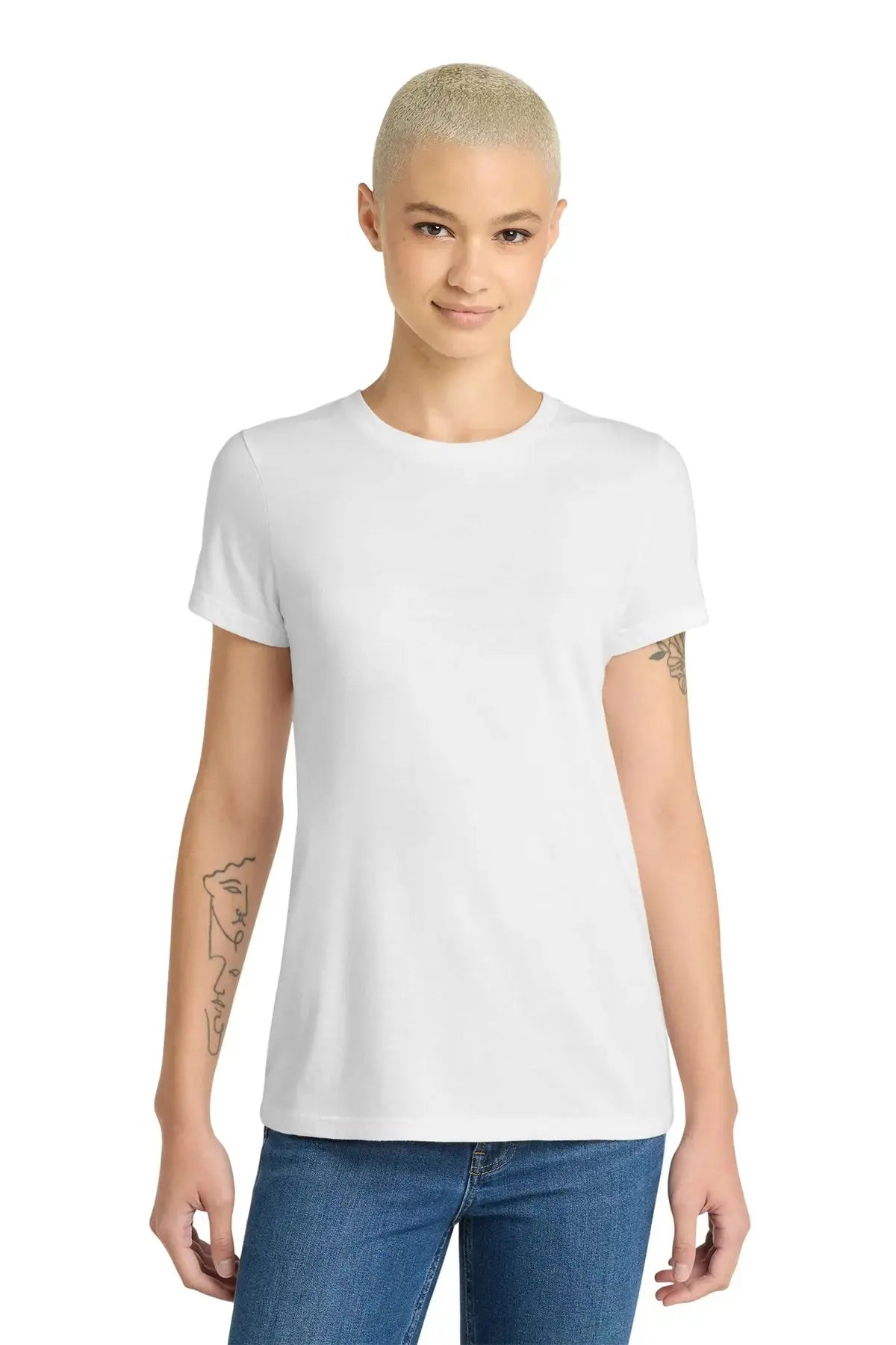District® Women’s Very Important Tee® #DT6002 Game Over Merch