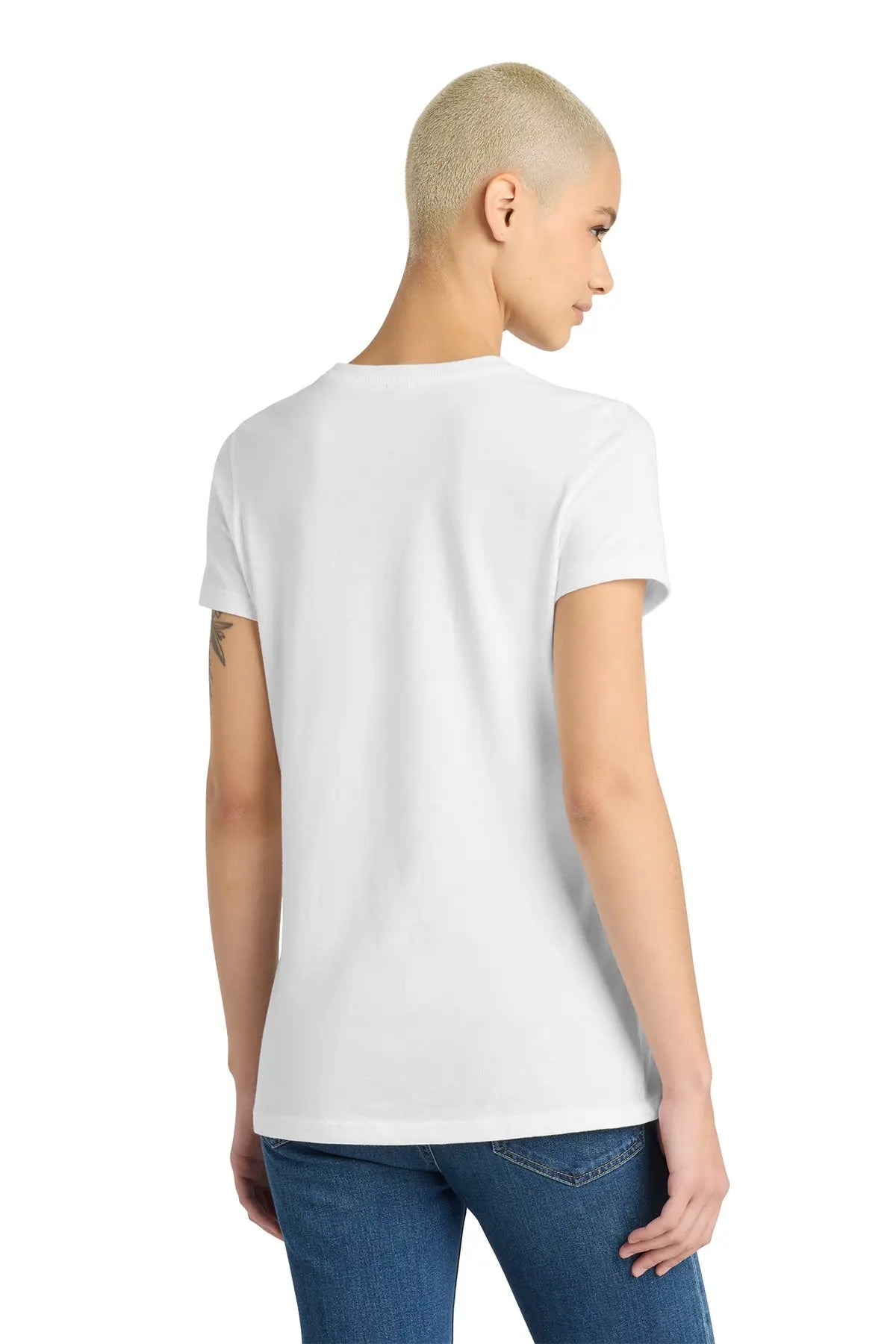 District® Women’s Very Important Tee® #DT6002