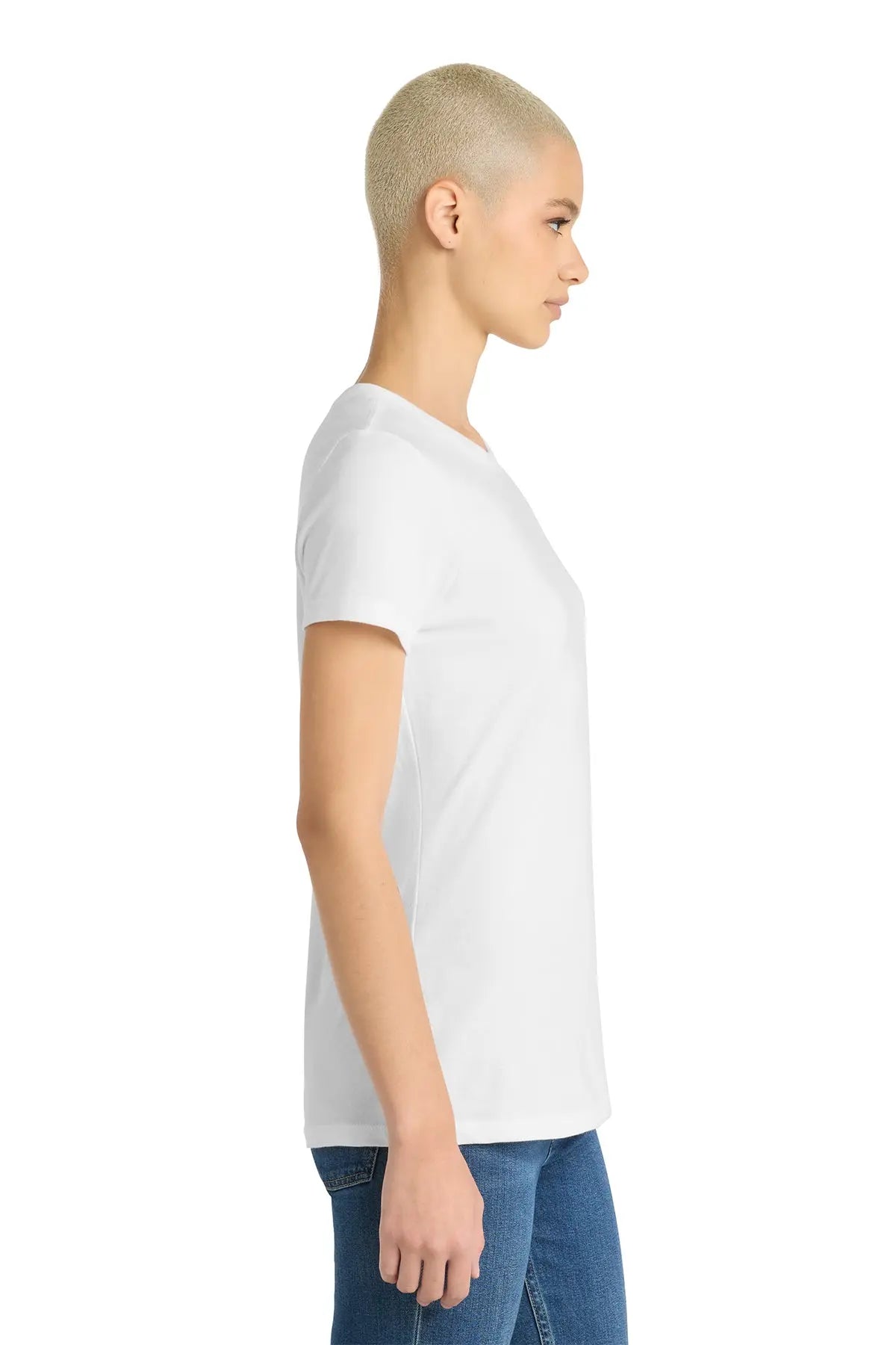 District® Women’s Very Important Tee® #DT6002