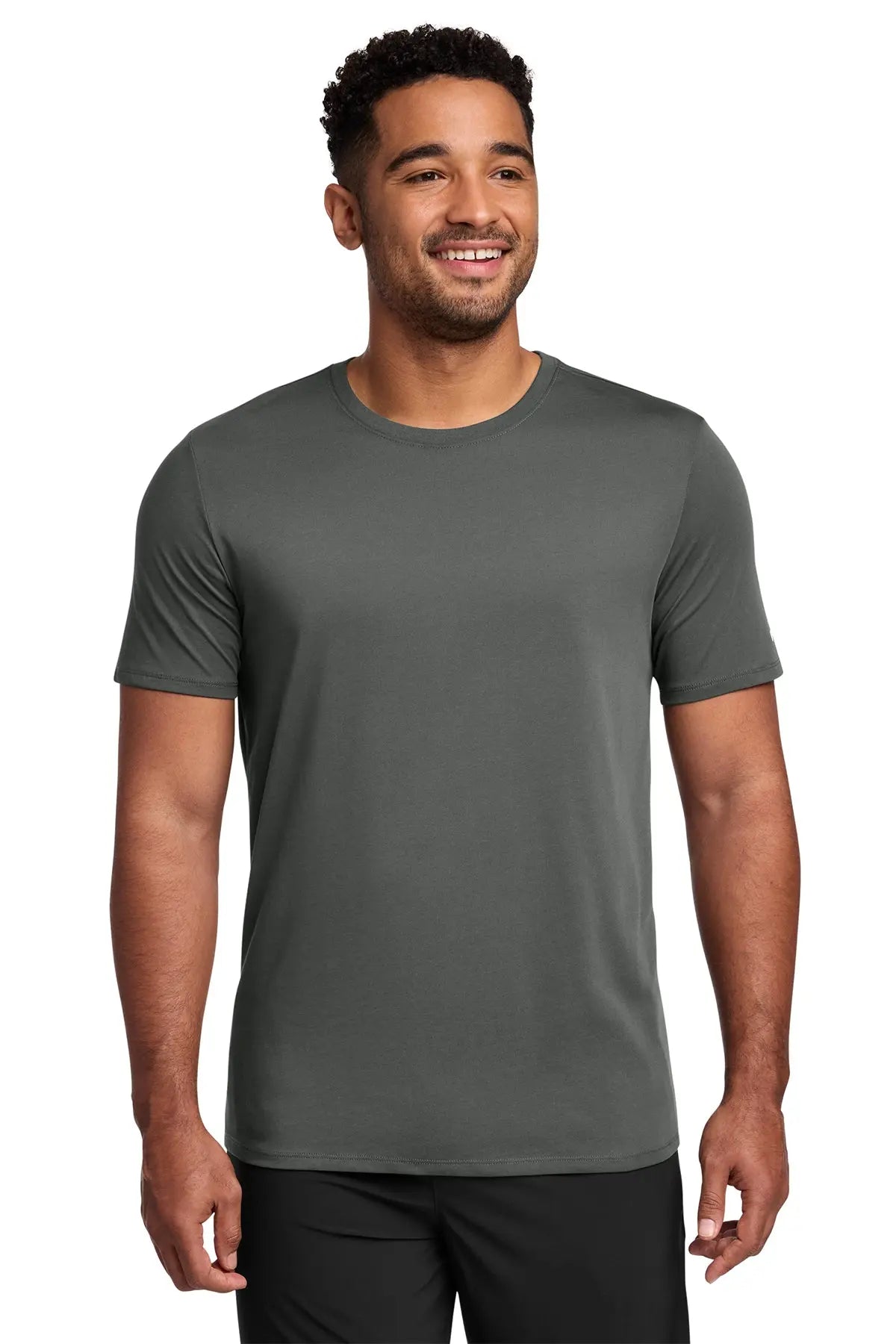 Nike Dri-FIT Cotton/Poly Tee #NKBQ5231