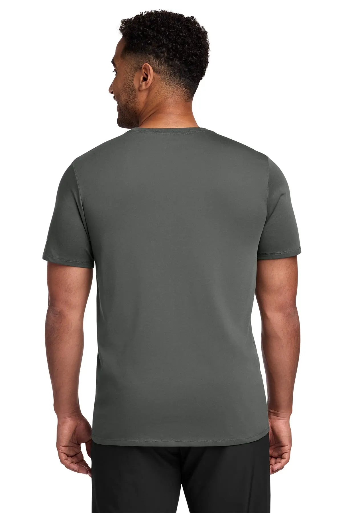 Nike Dri-FIT Cotton/Poly Tee #NKBQ5231