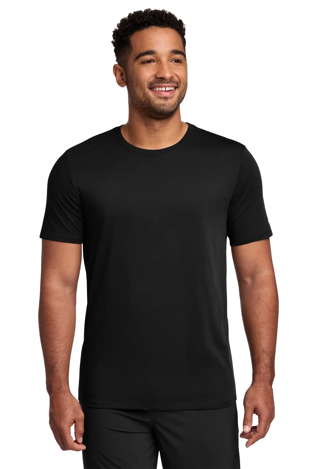 Nike Dri-FIT Cotton/Poly Tee #NKBQ5231
