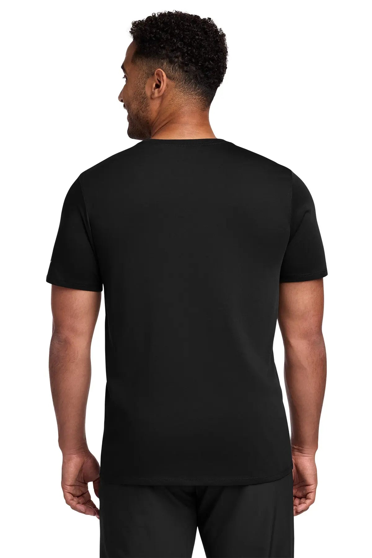 Nike Dri-FIT Cotton/Poly Tee #NKBQ5231