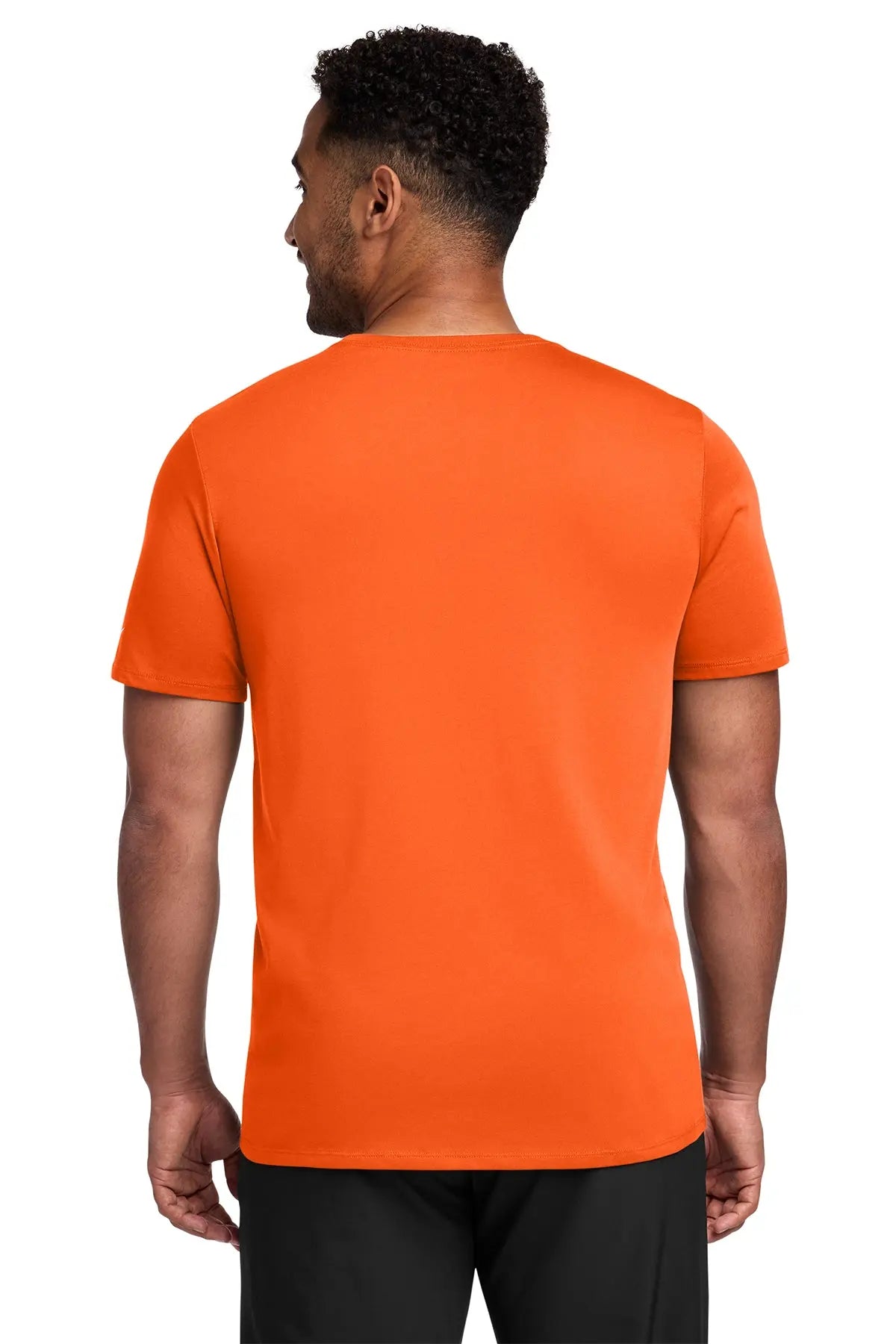 Nike Dri-FIT Cotton/Poly Tee #NKBQ5231
