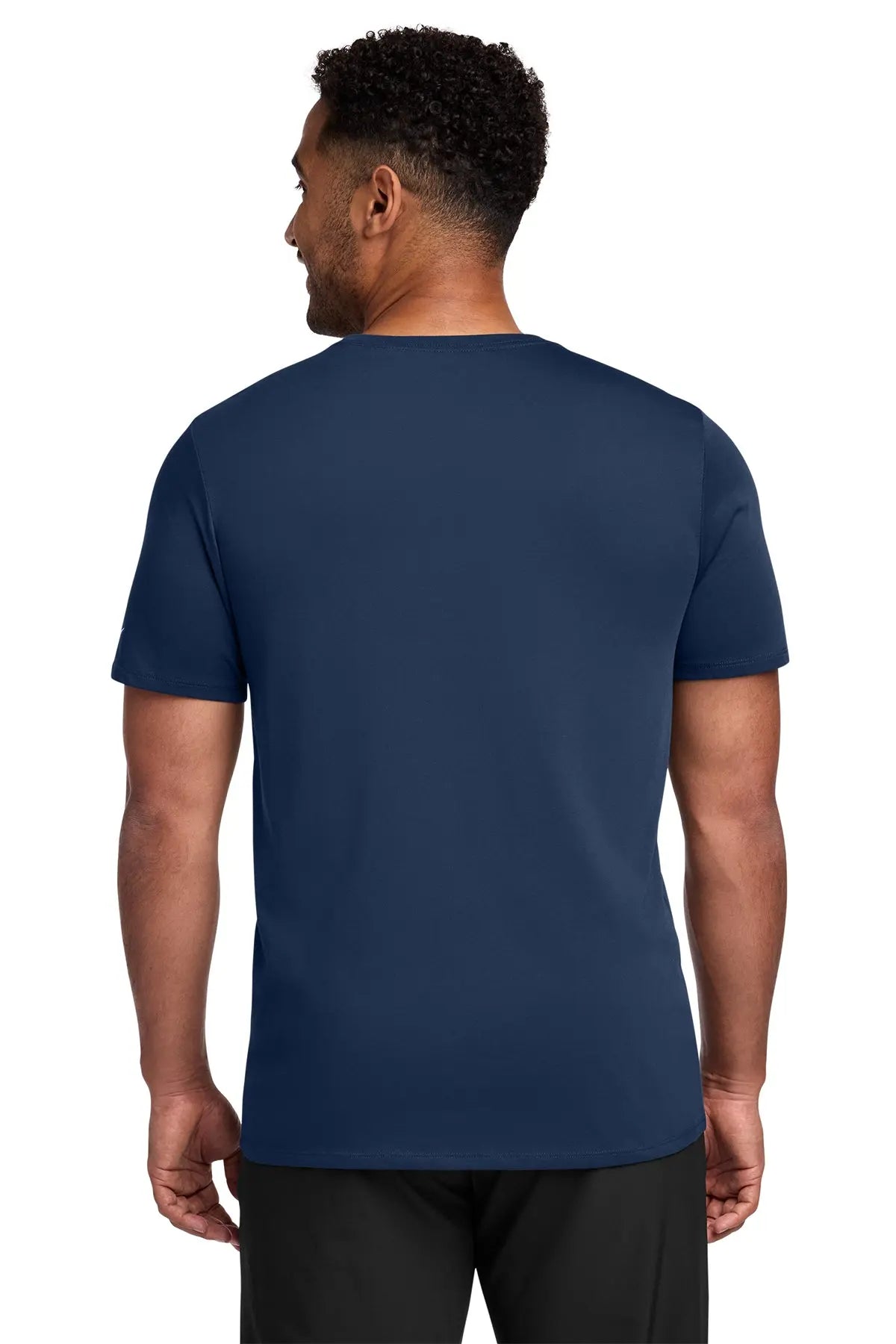 Nike Dri-FIT Cotton/Poly Tee #NKBQ5231
