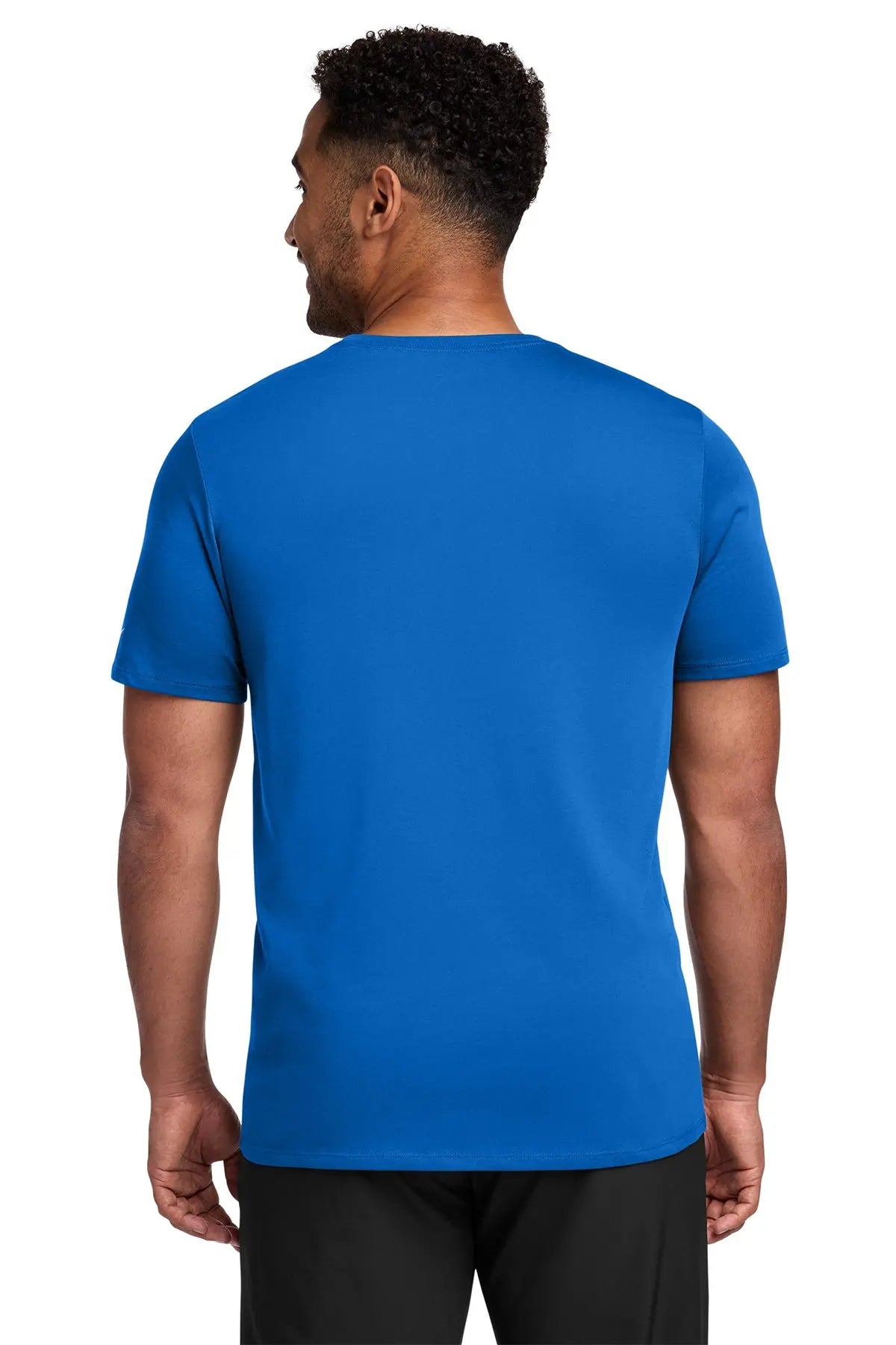 Nike Dri-FIT Cotton/Poly Tee #NKBQ5231
