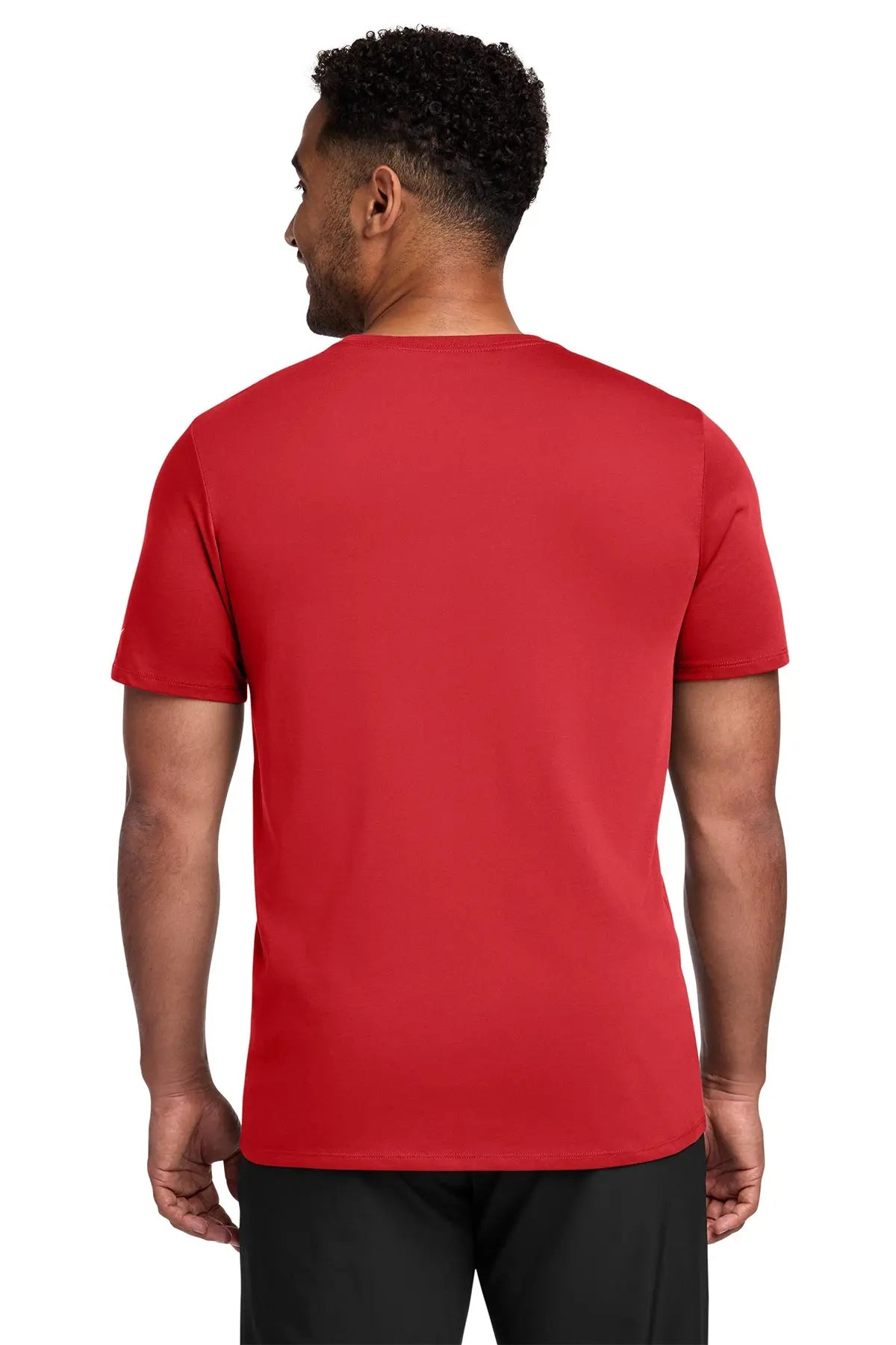 Nike Dri-FIT Cotton/Poly Tee #NKBQ5231