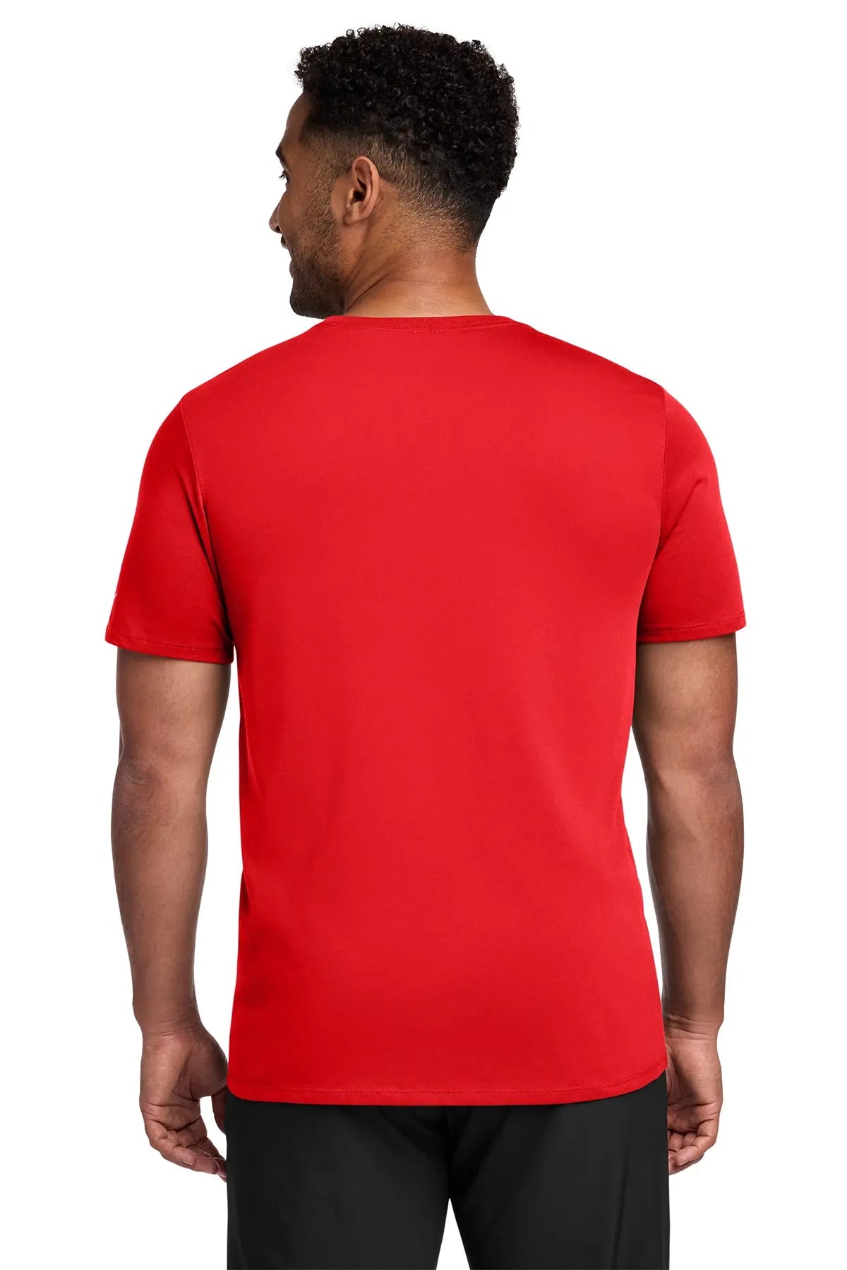 Nike Dri-FIT Cotton/Poly Tee #NKBQ5231