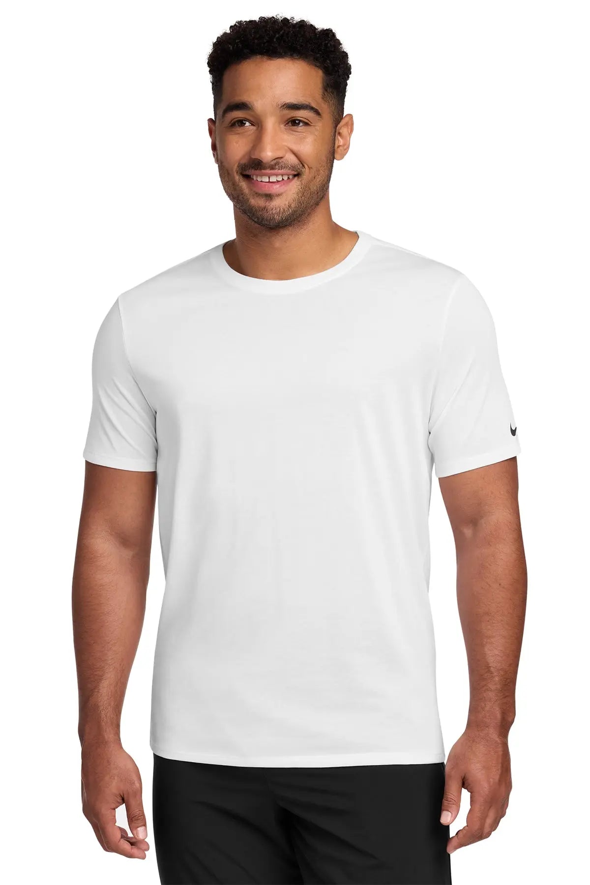 Nike Dri-FIT Cotton/Poly Tee #NKBQ5231