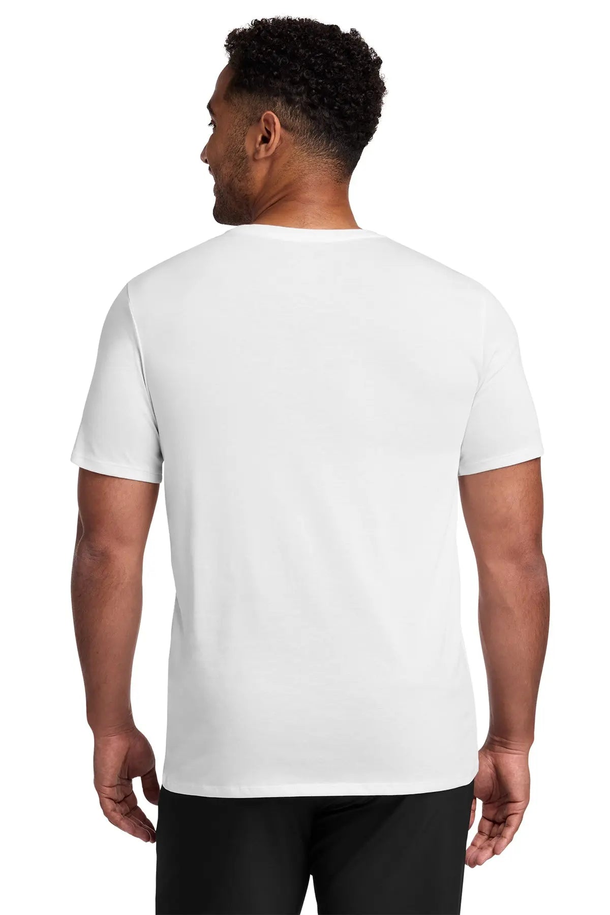 Nike Dri-FIT Cotton/Poly Tee #NKBQ5231