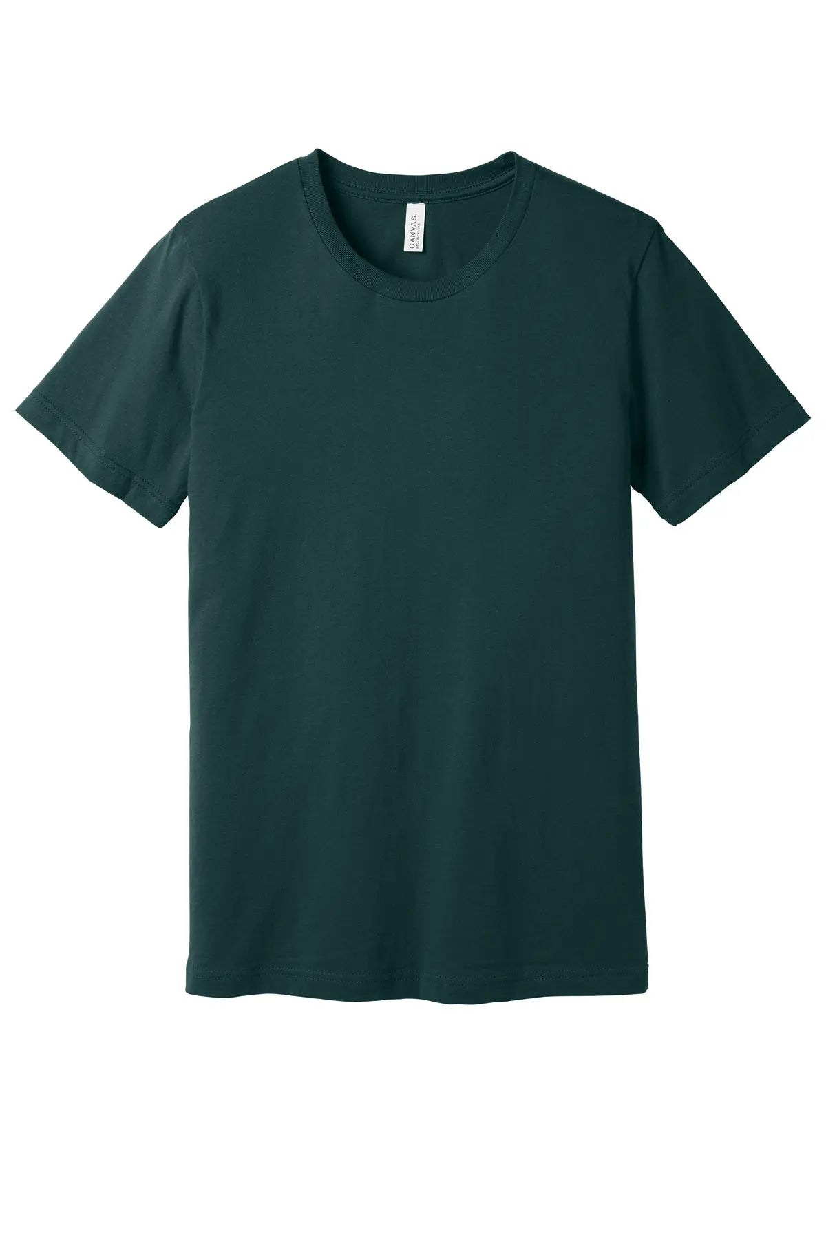 BELLA+CANVAS® Unisex Jersey Short Sleeve Tee #BC3001