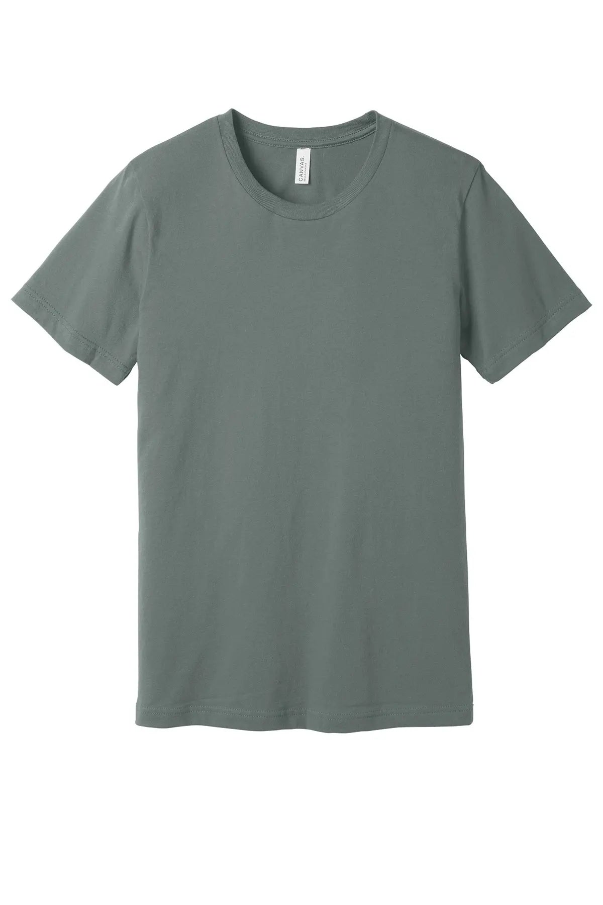 BELLA+CANVAS® Unisex Jersey Short Sleeve Tee #BC3001