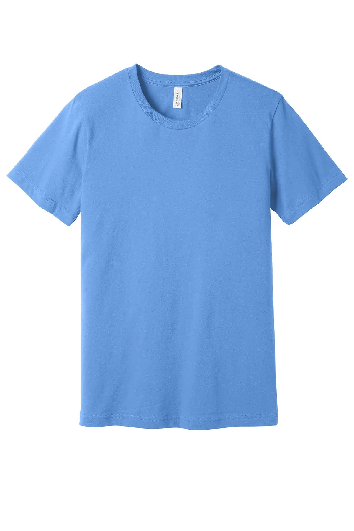 BELLA+CANVAS® Unisex Jersey Short Sleeve Tee #BC3001