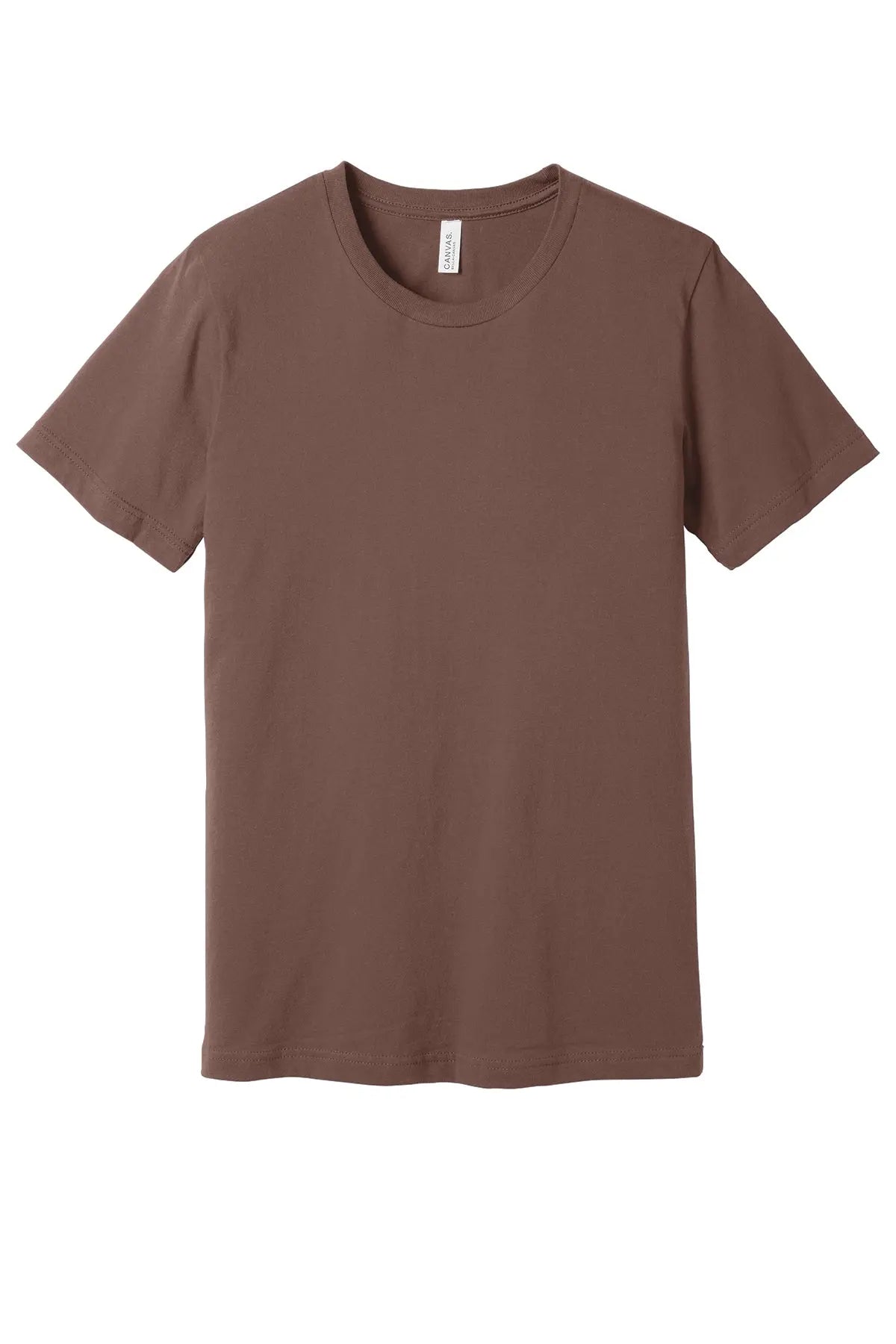 BELLA+CANVAS® Unisex Jersey Short Sleeve Tee #BC3001