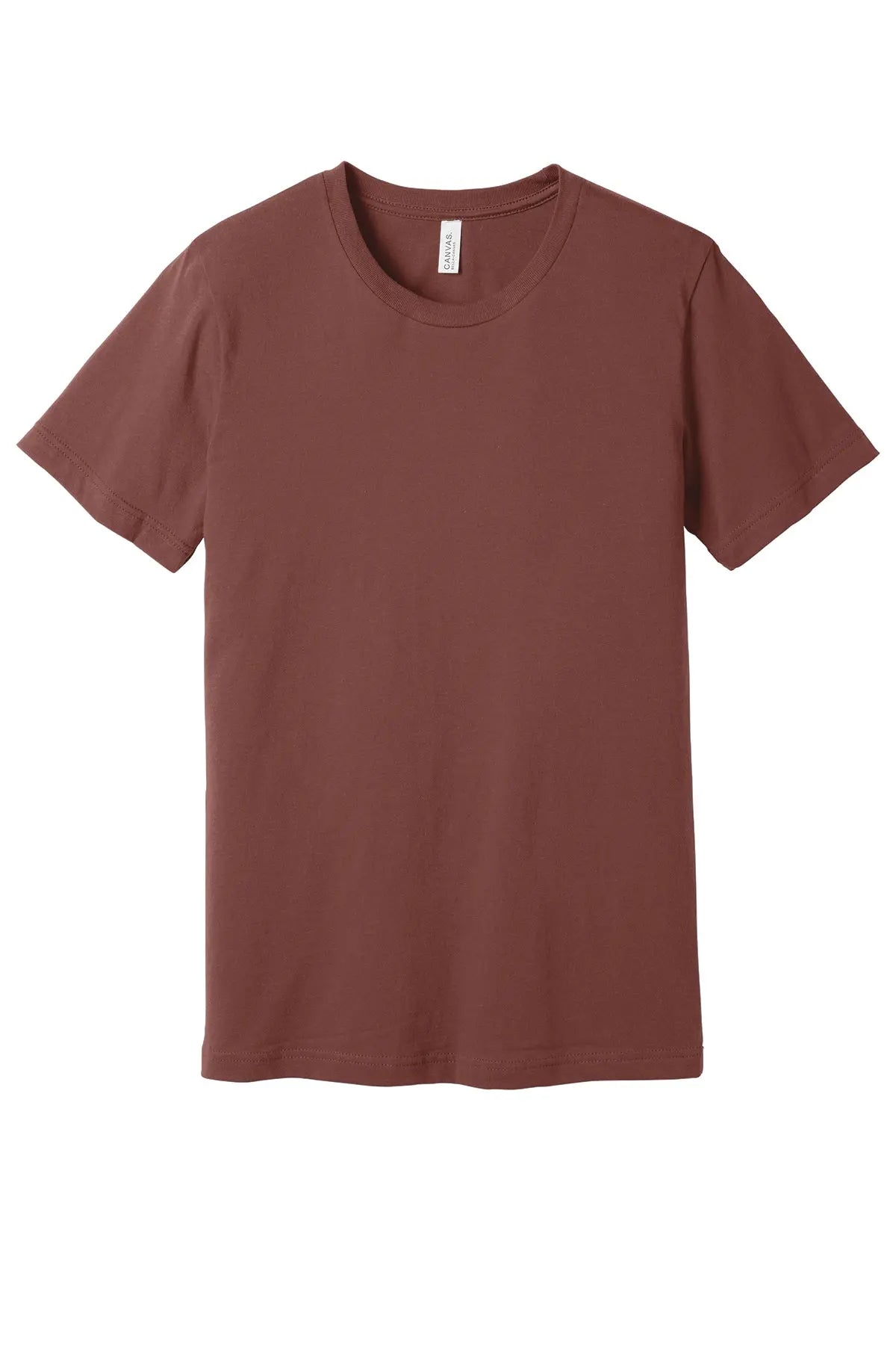 BELLA+CANVAS® Unisex Jersey Short Sleeve Tee #BC3001
