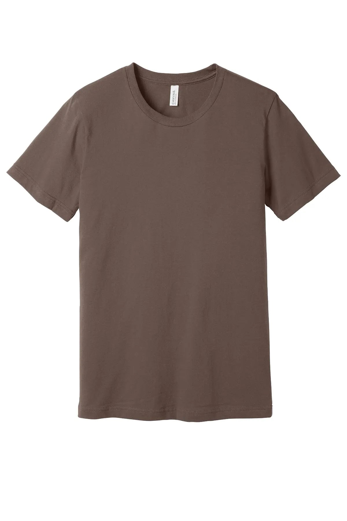 BELLA+CANVAS® Unisex Jersey Short Sleeve Tee #BC3001