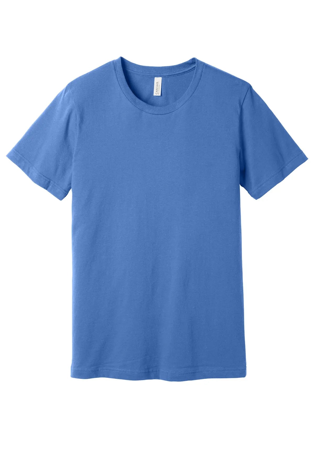 BELLA+CANVAS® Unisex Jersey Short Sleeve Tee #BC3001