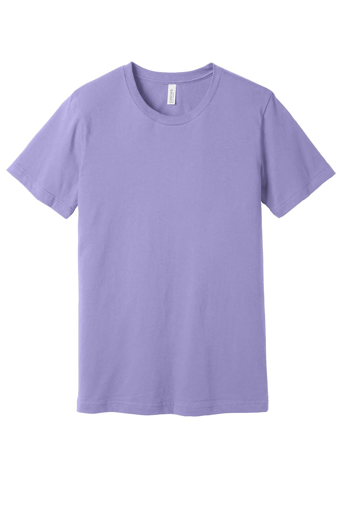 BELLA+CANVAS® Unisex Jersey Short Sleeve Tee #BC3001