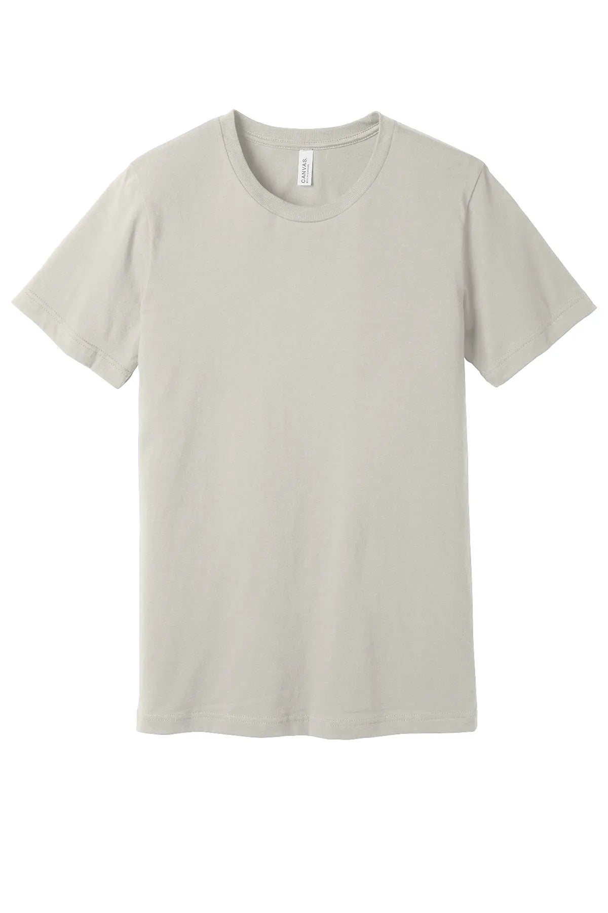 BELLA+CANVAS® Unisex Jersey Short Sleeve Tee #BC3001