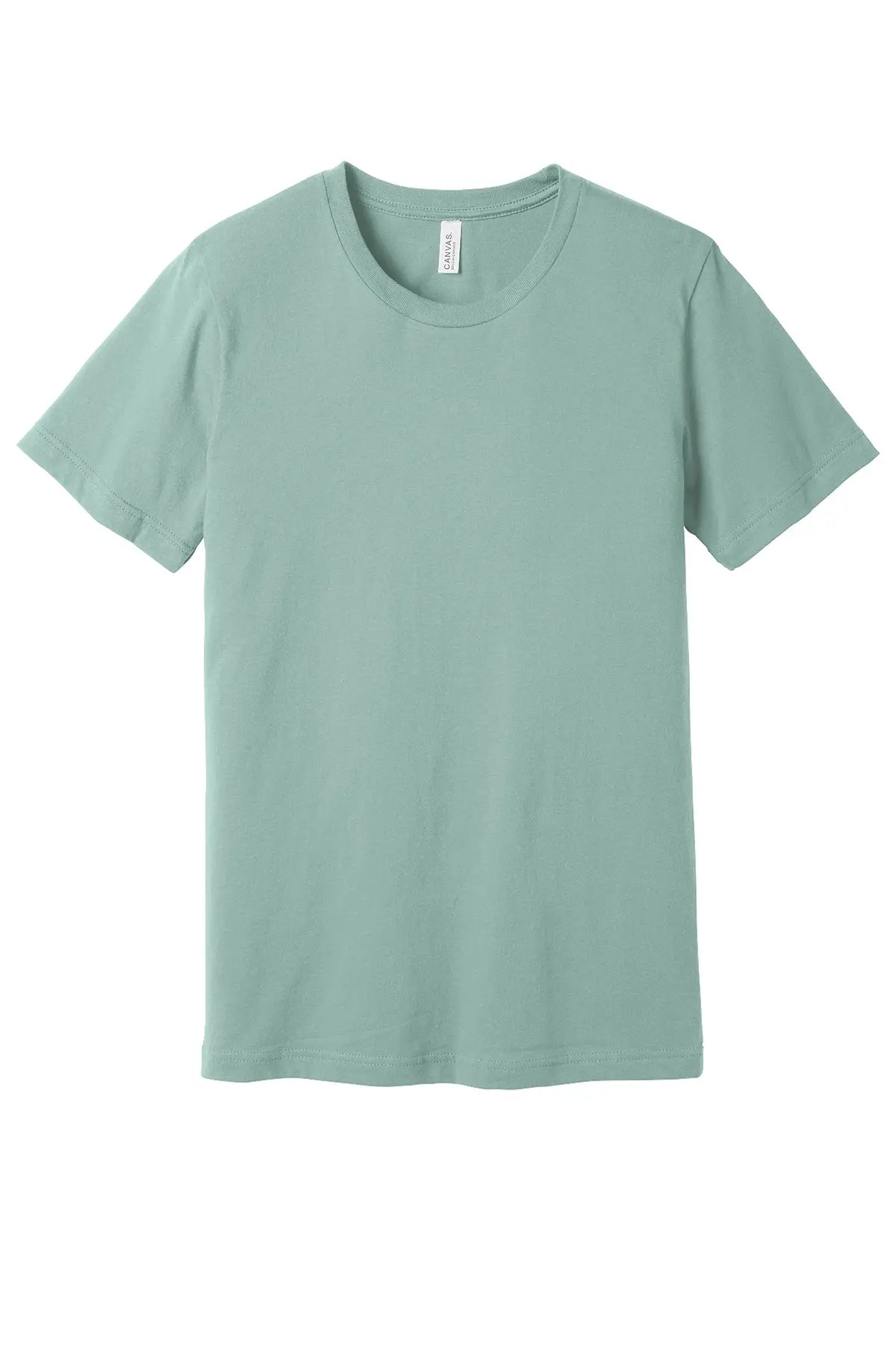 BELLA+CANVAS® Unisex Jersey Short Sleeve Tee #BC3001