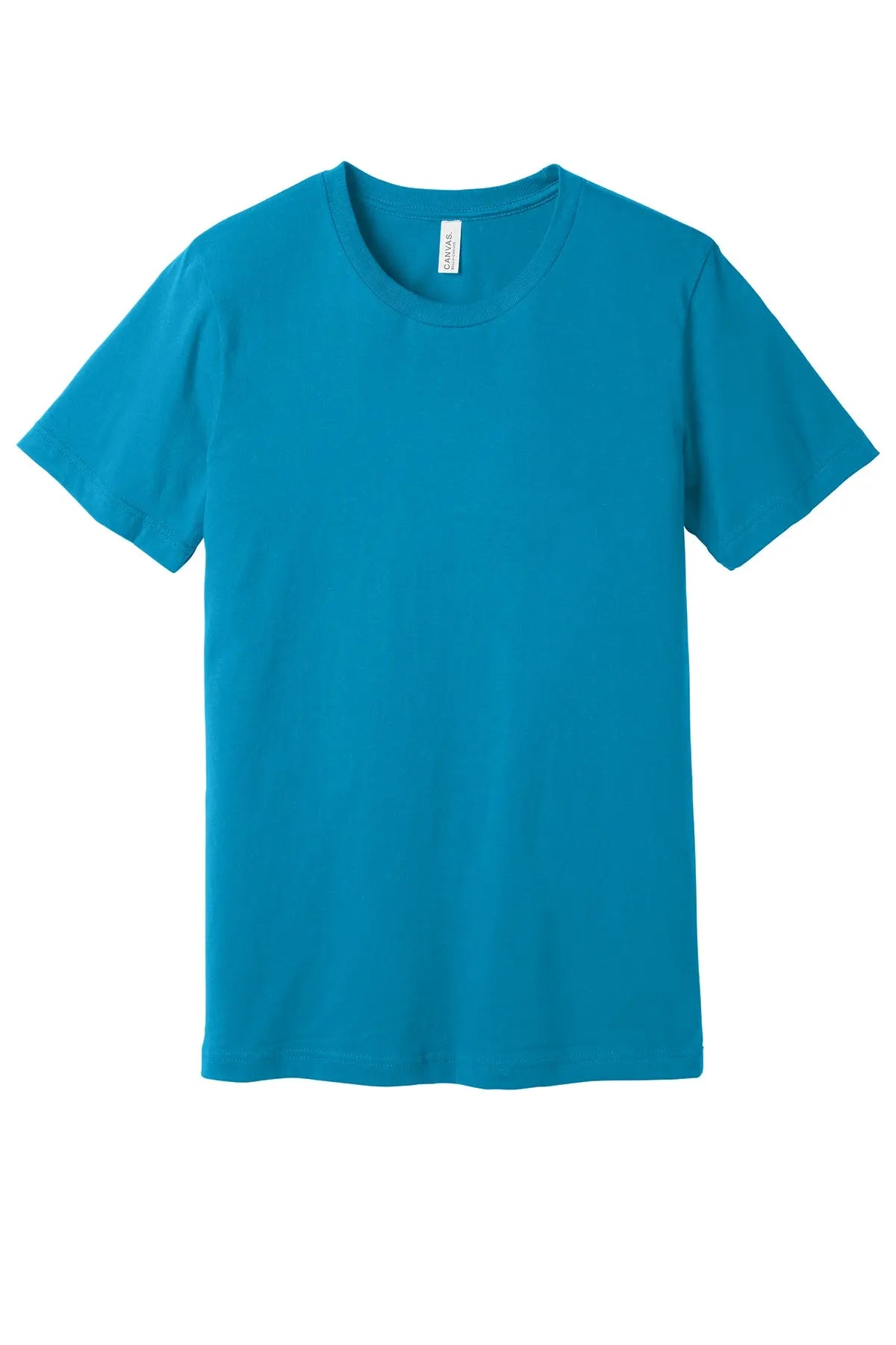 BELLA+CANVAS® Unisex Jersey Short Sleeve Tee #BC3001
