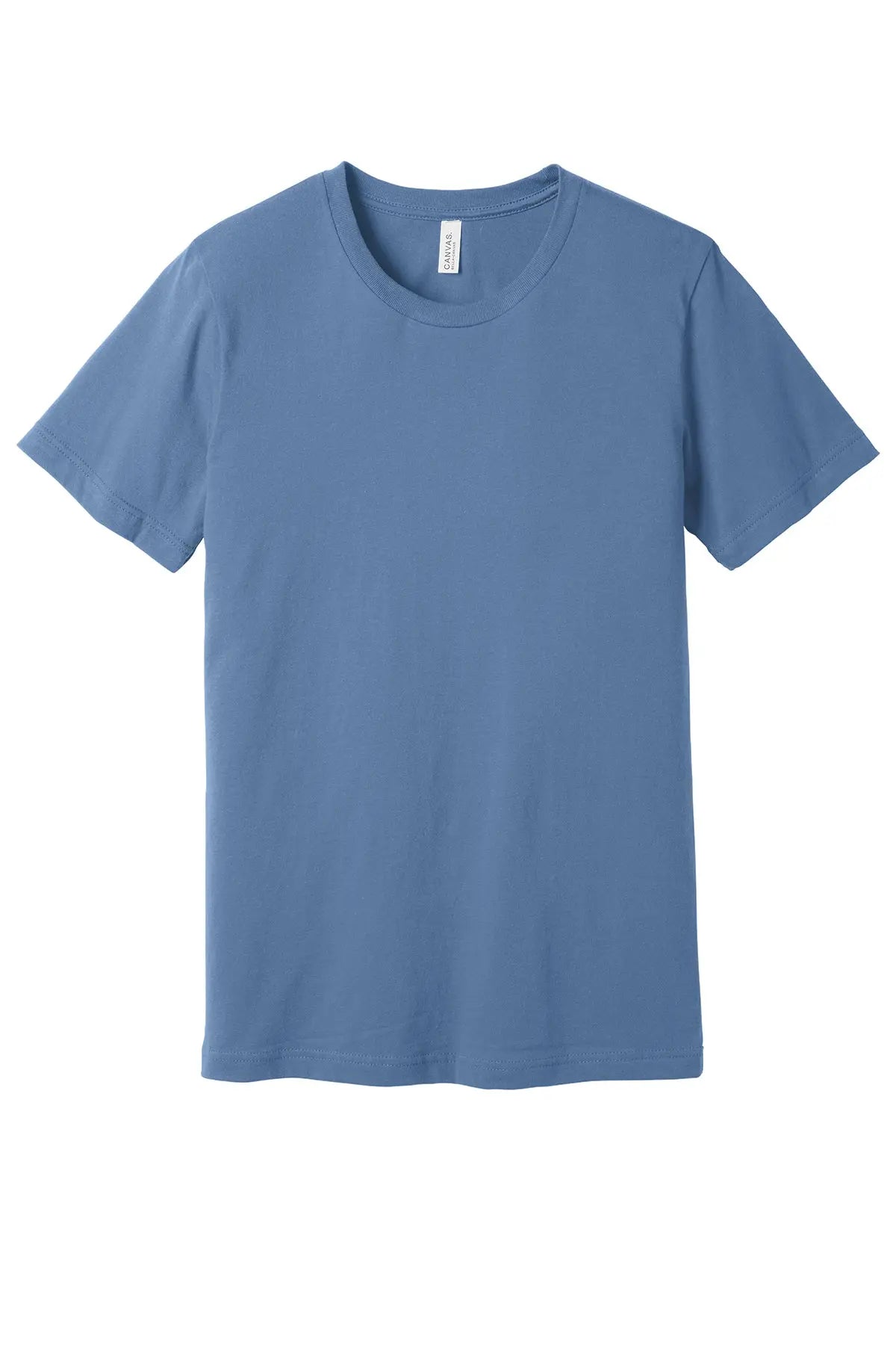 BELLA+CANVAS® Unisex Jersey Short Sleeve Tee #BC3001