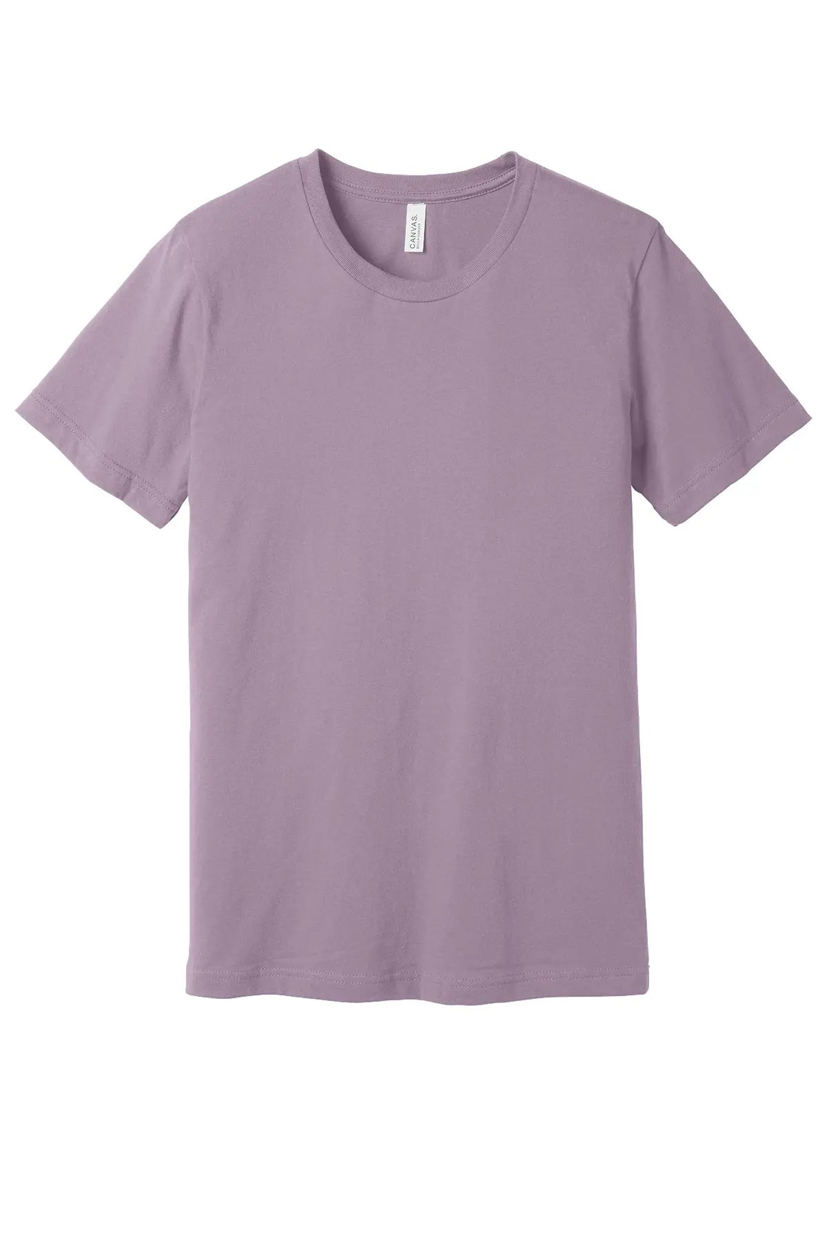 BELLA+CANVAS® Unisex Jersey Short Sleeve Tee #BC3001