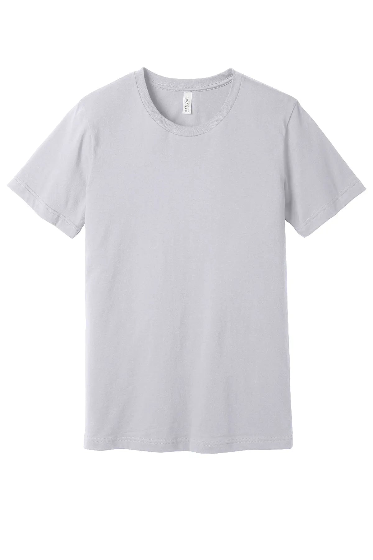 BELLA+CANVAS® Unisex Jersey Short Sleeve Tee #BC3001