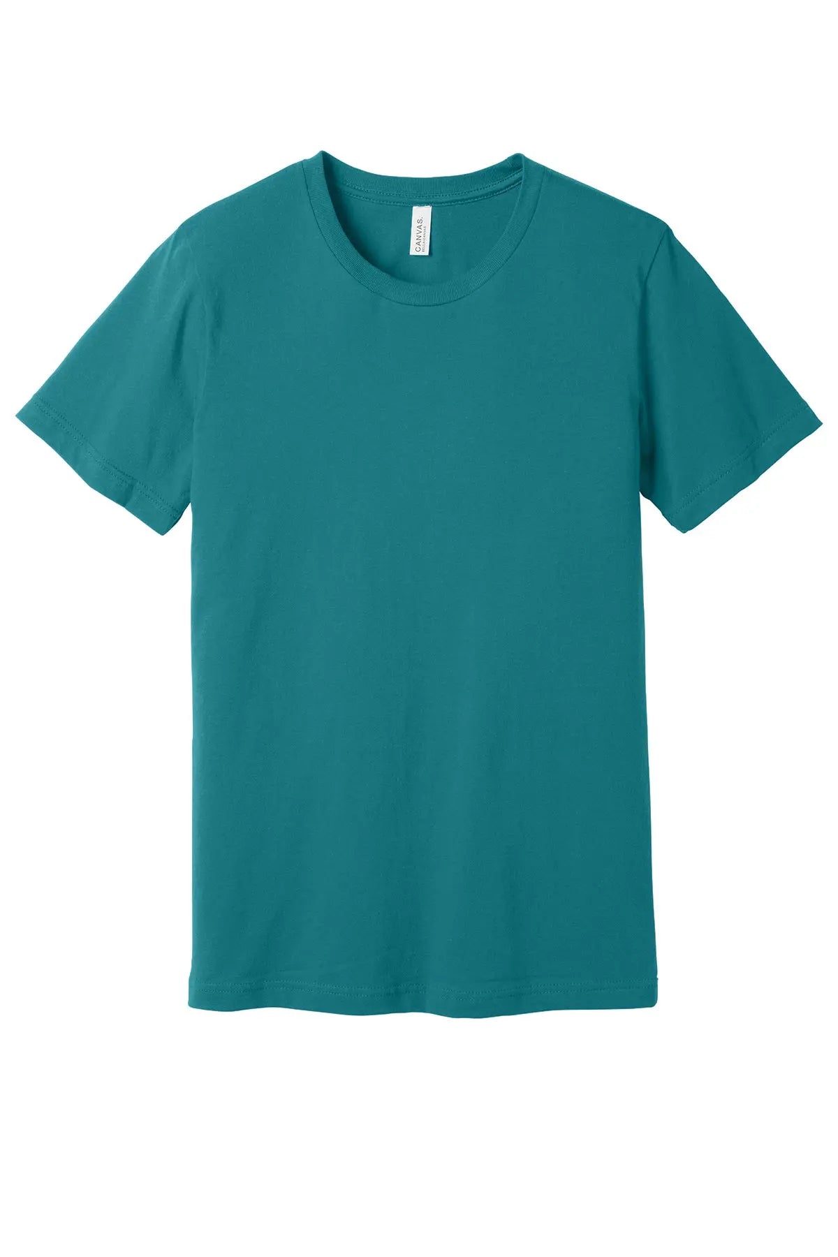 BELLA+CANVAS® Unisex Jersey Short Sleeve Tee #BC3001