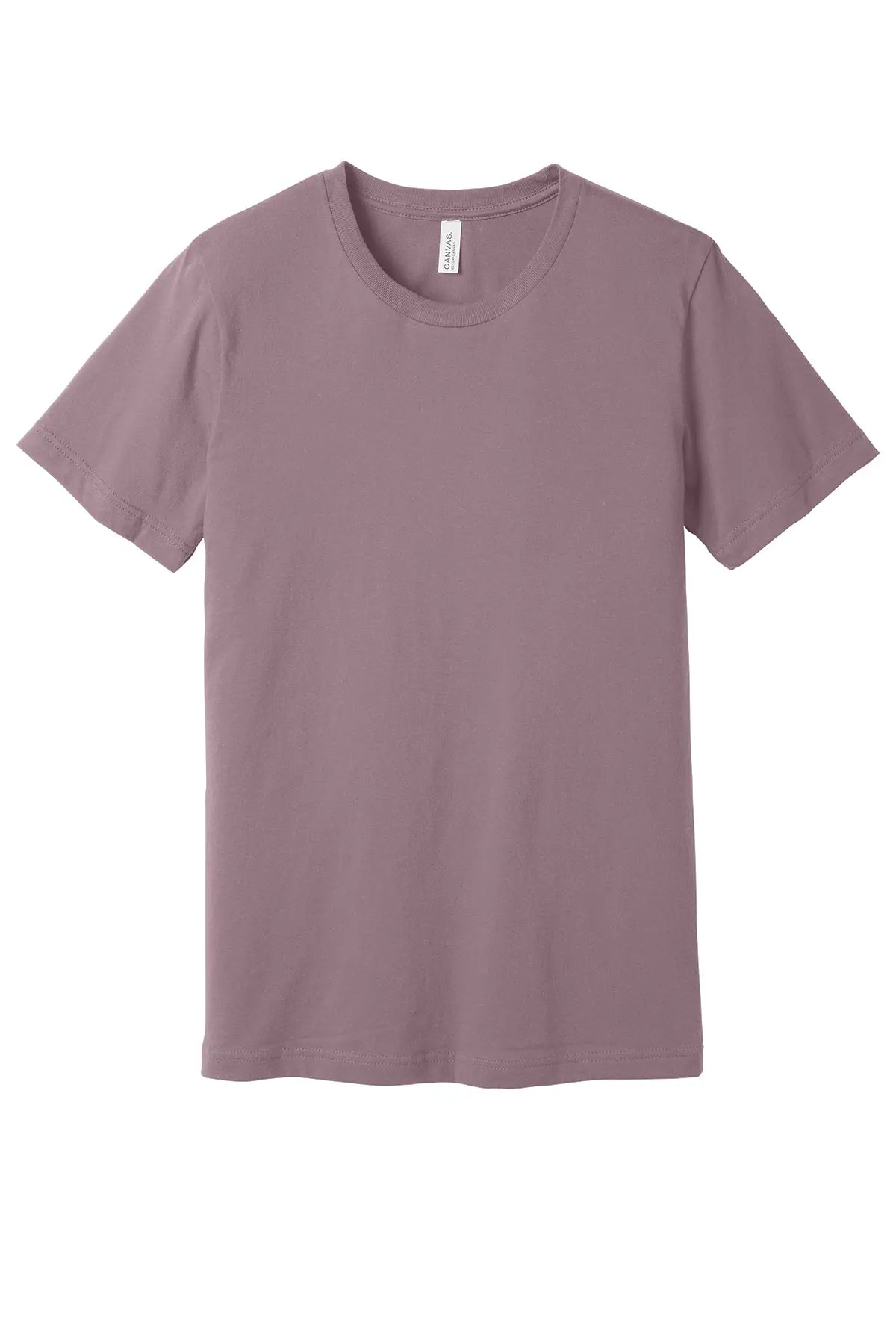BELLA+CANVAS® Unisex Jersey Short Sleeve Tee #BC3001
