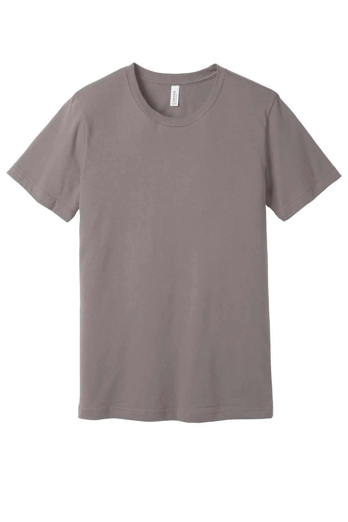 BELLA+CANVAS® Unisex Jersey Short Sleeve Tee #BC3001