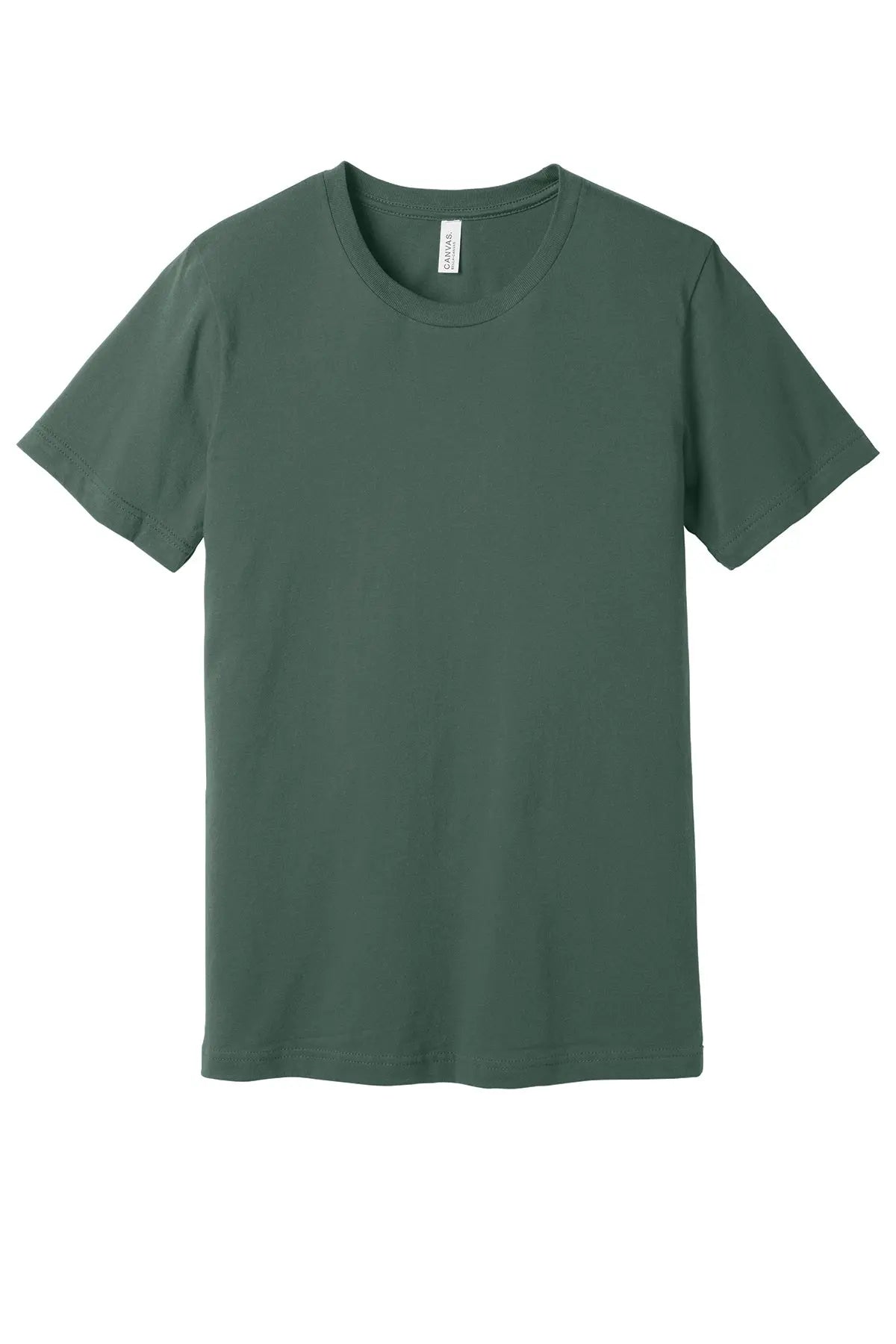 BELLA+CANVAS® Unisex Jersey Short Sleeve Tee #BC3001