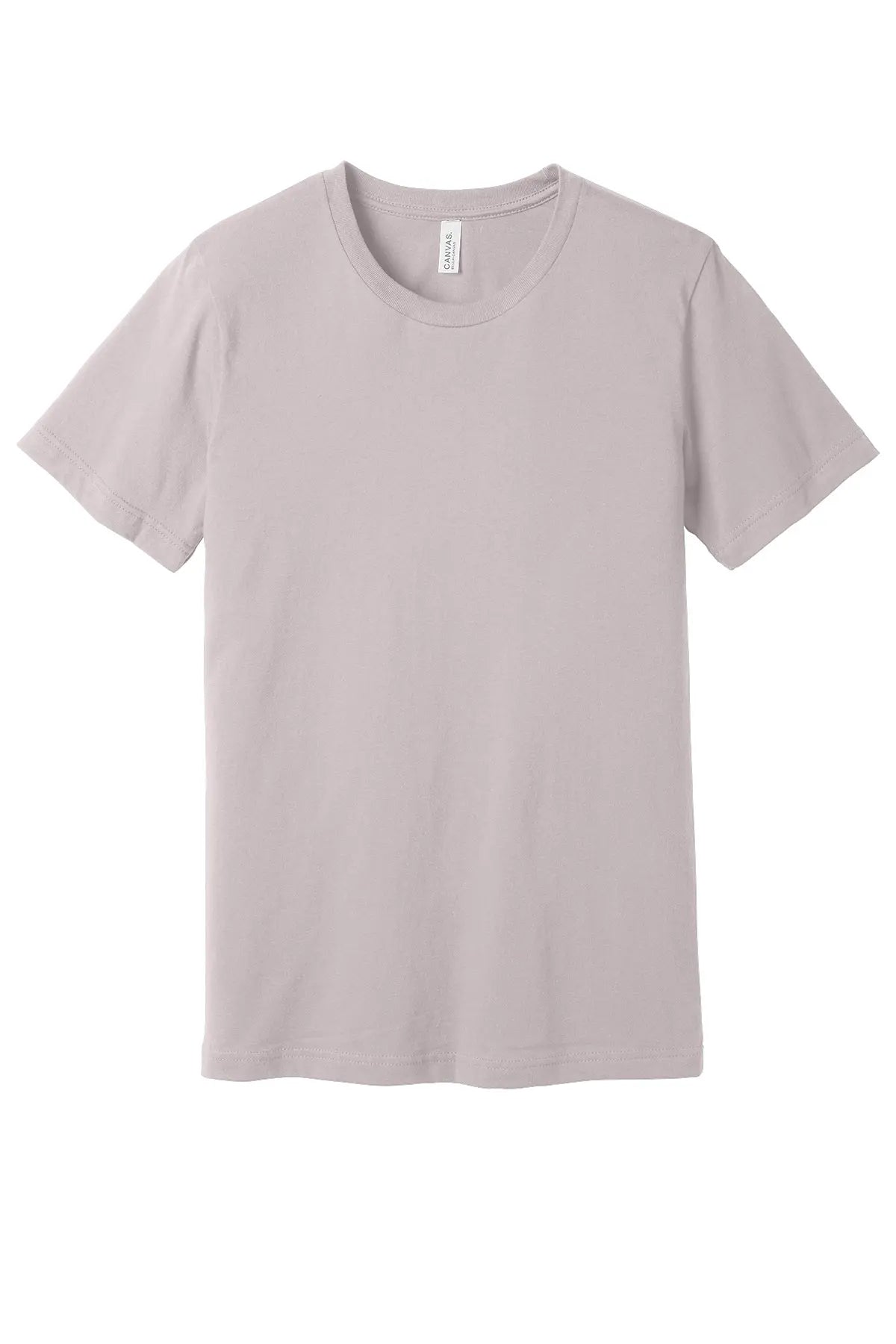 BELLA+CANVAS® Unisex Jersey Short Sleeve Tee #BC3001